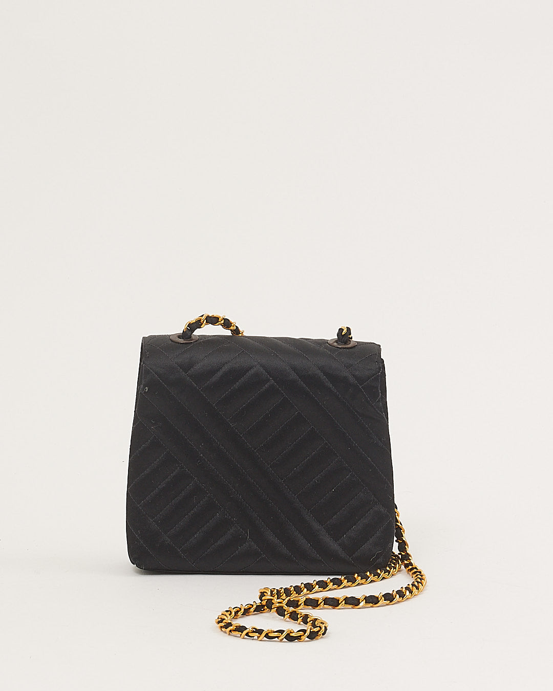 Chanel Flap Shoulder Bag - Almora Bags