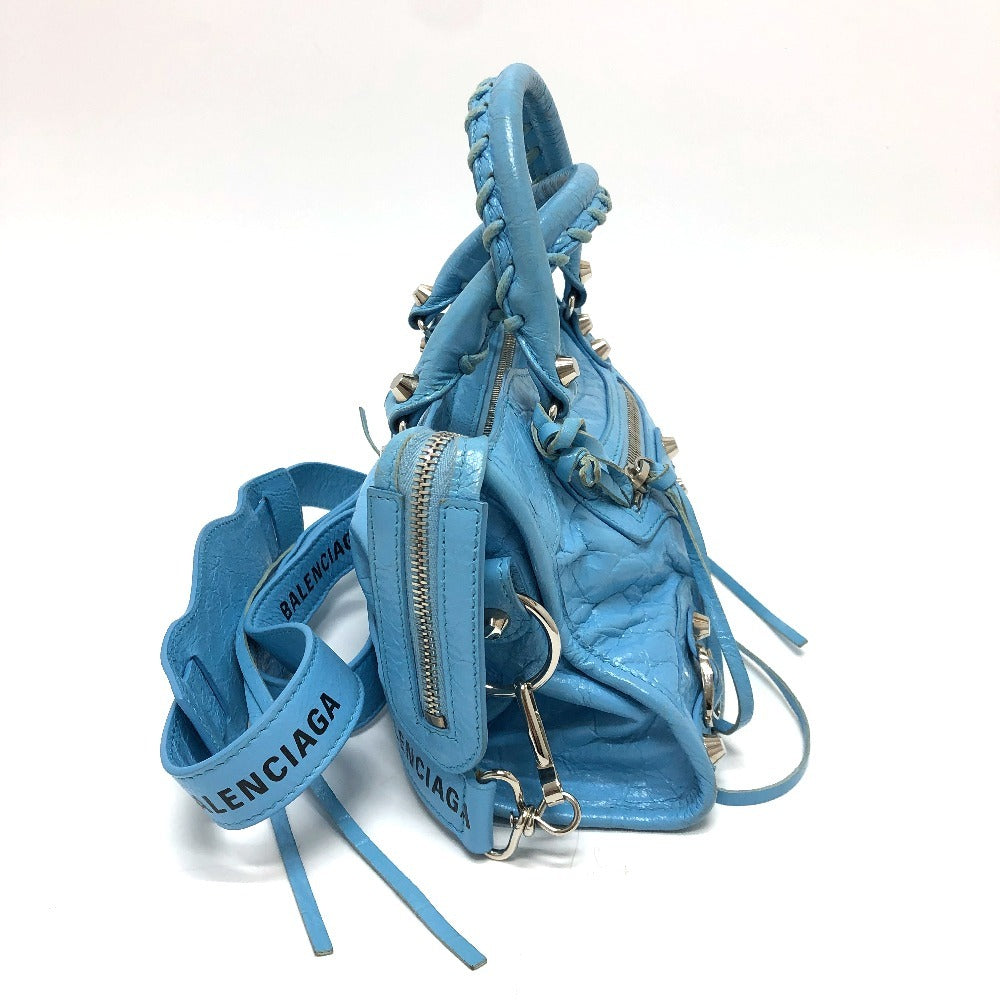 Balenciaga City Shoulder Bag - Rovelle Bags