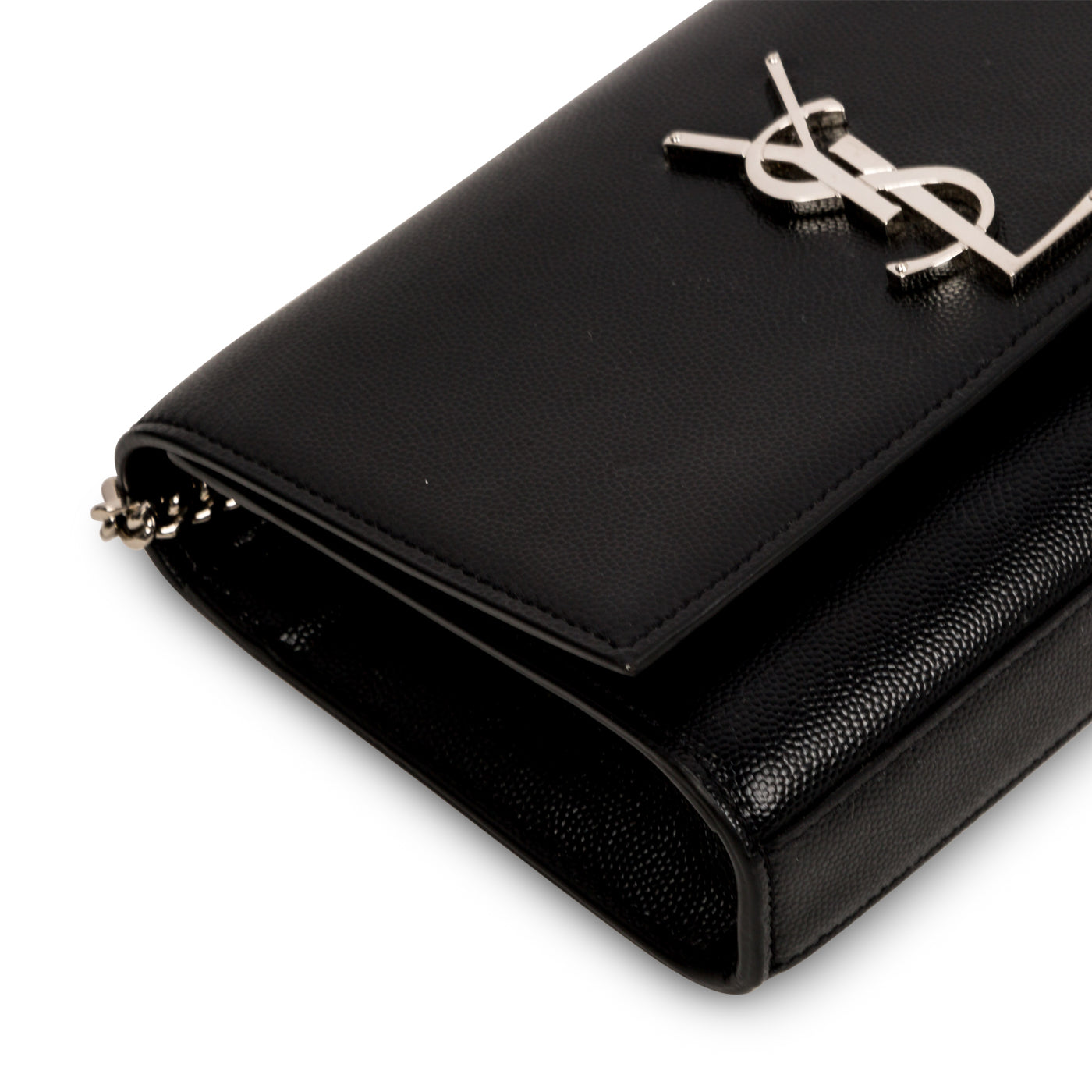 Saint Laurent Kate Shoulder Bag - Rovelle Bags