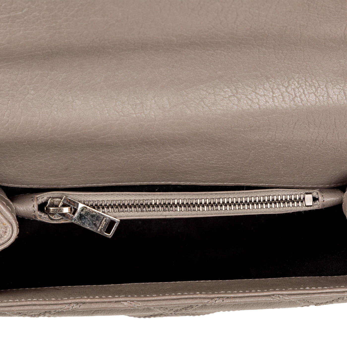 Saint Laurent College Shoulder Bag - Rovelle Bags
