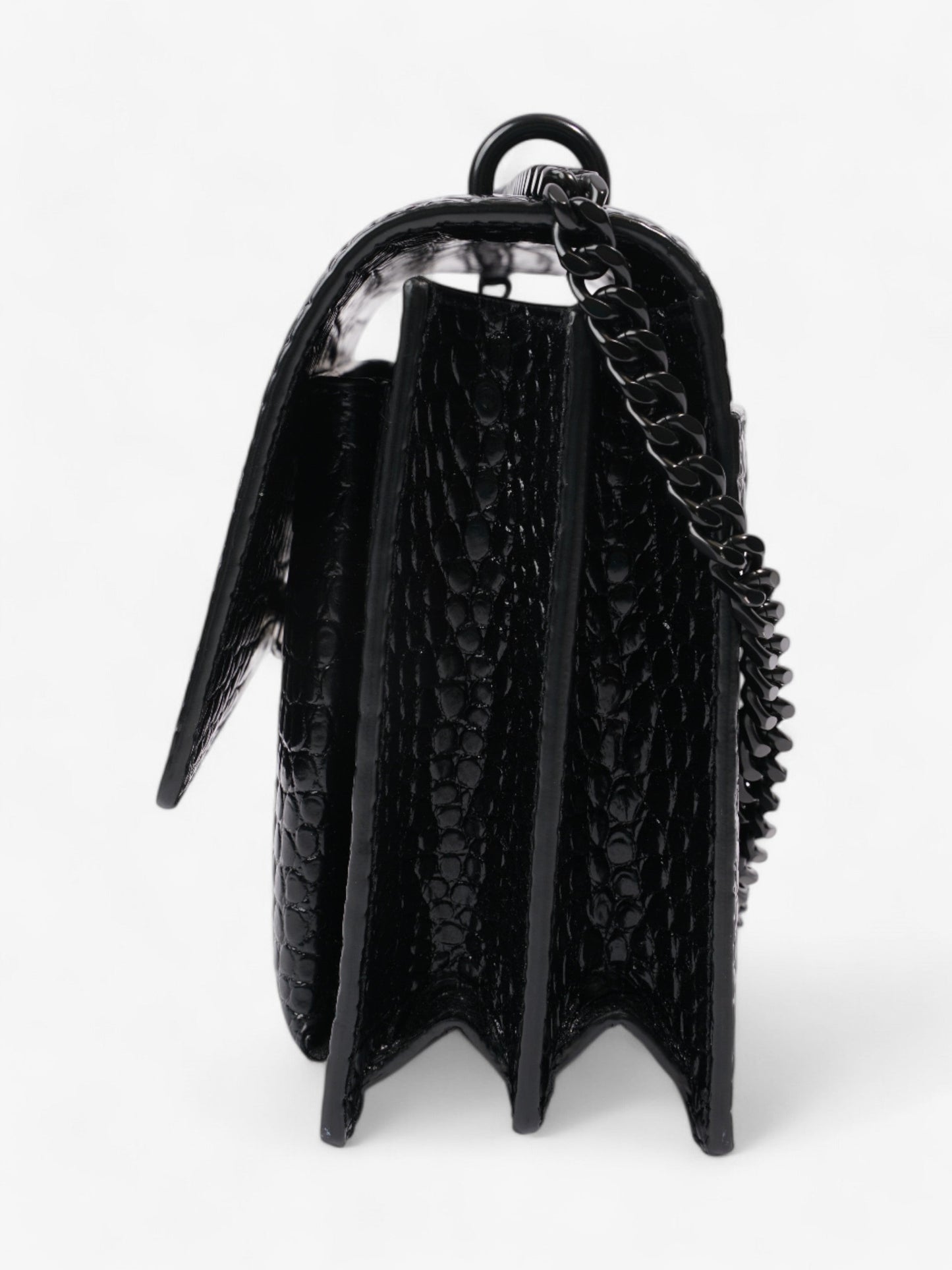 Saint Laurent Sunset Shoulder Bag - Rovelle Bags