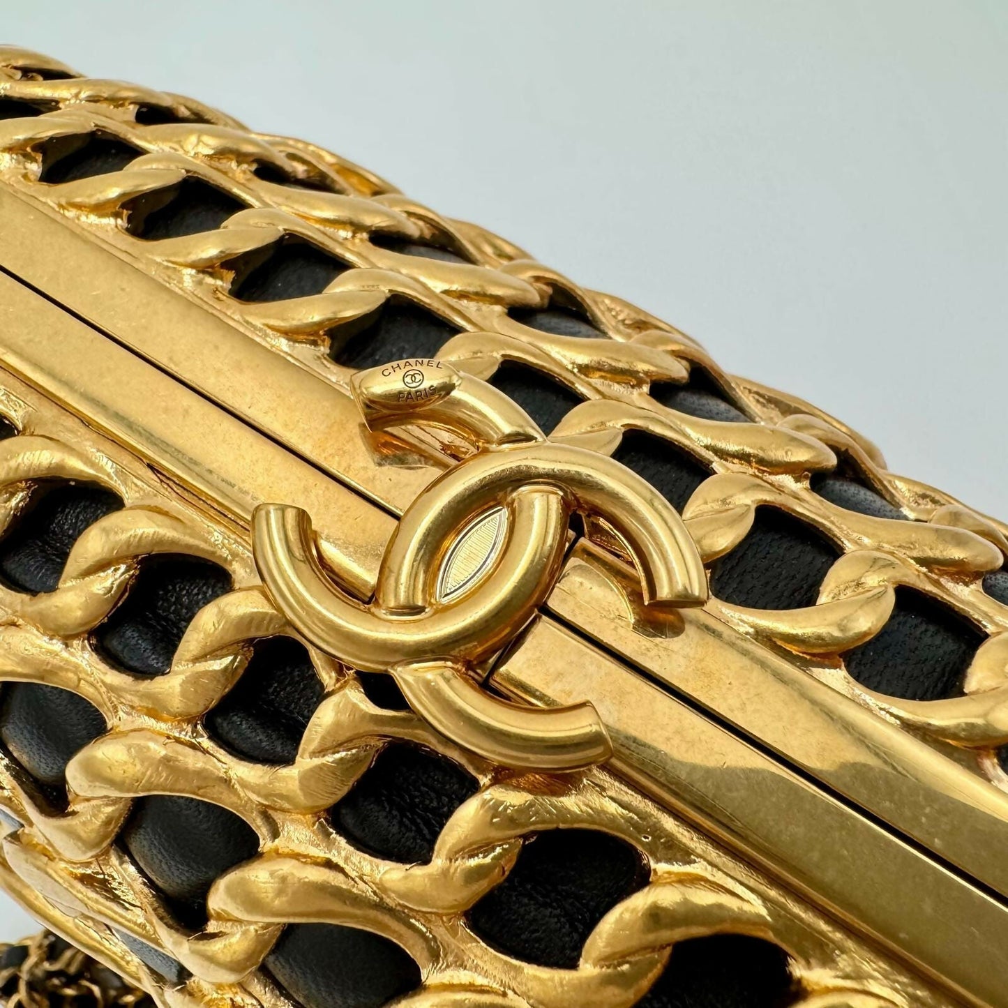 Chanel Shoulder Bag - Rovelle Bags