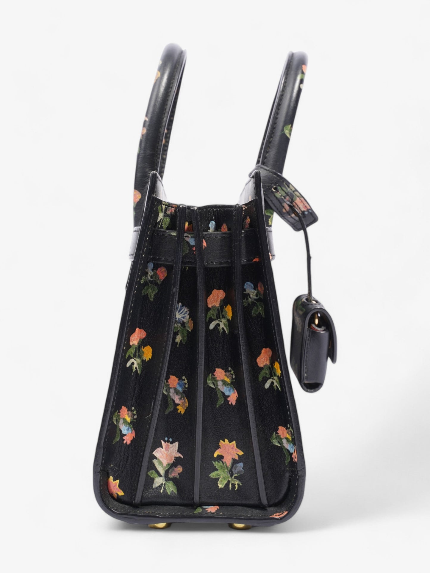 Saint Laurent Sac De Jour Handbag - Rovelle Bags