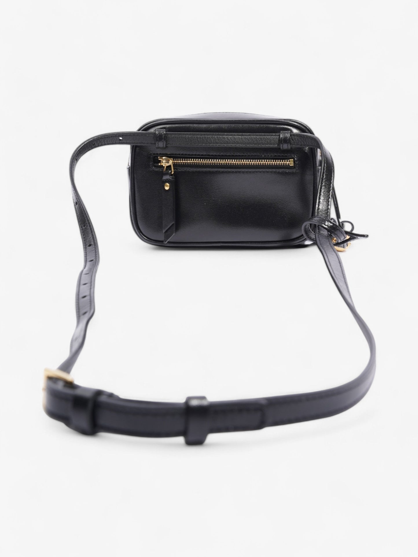 Saint Laurent Cassandre Shoulder Bag - Rovelle Bags