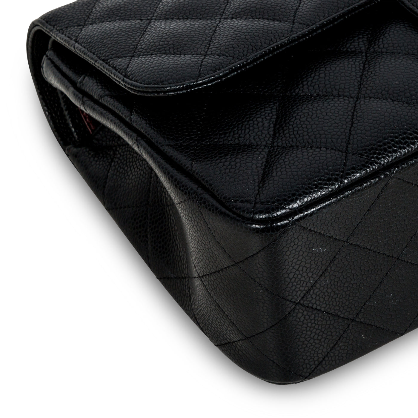 Chanel Classic Flap Shoulder Bag - Rovelle Bags