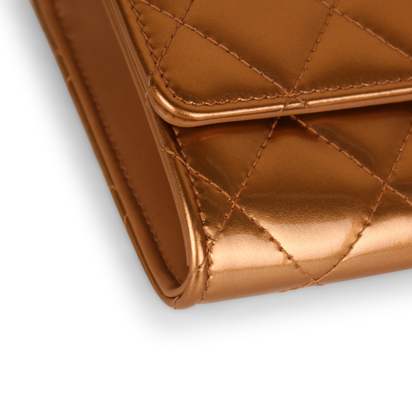 Chanel Classic Flap Shoulder Bag - Rovelle Bags