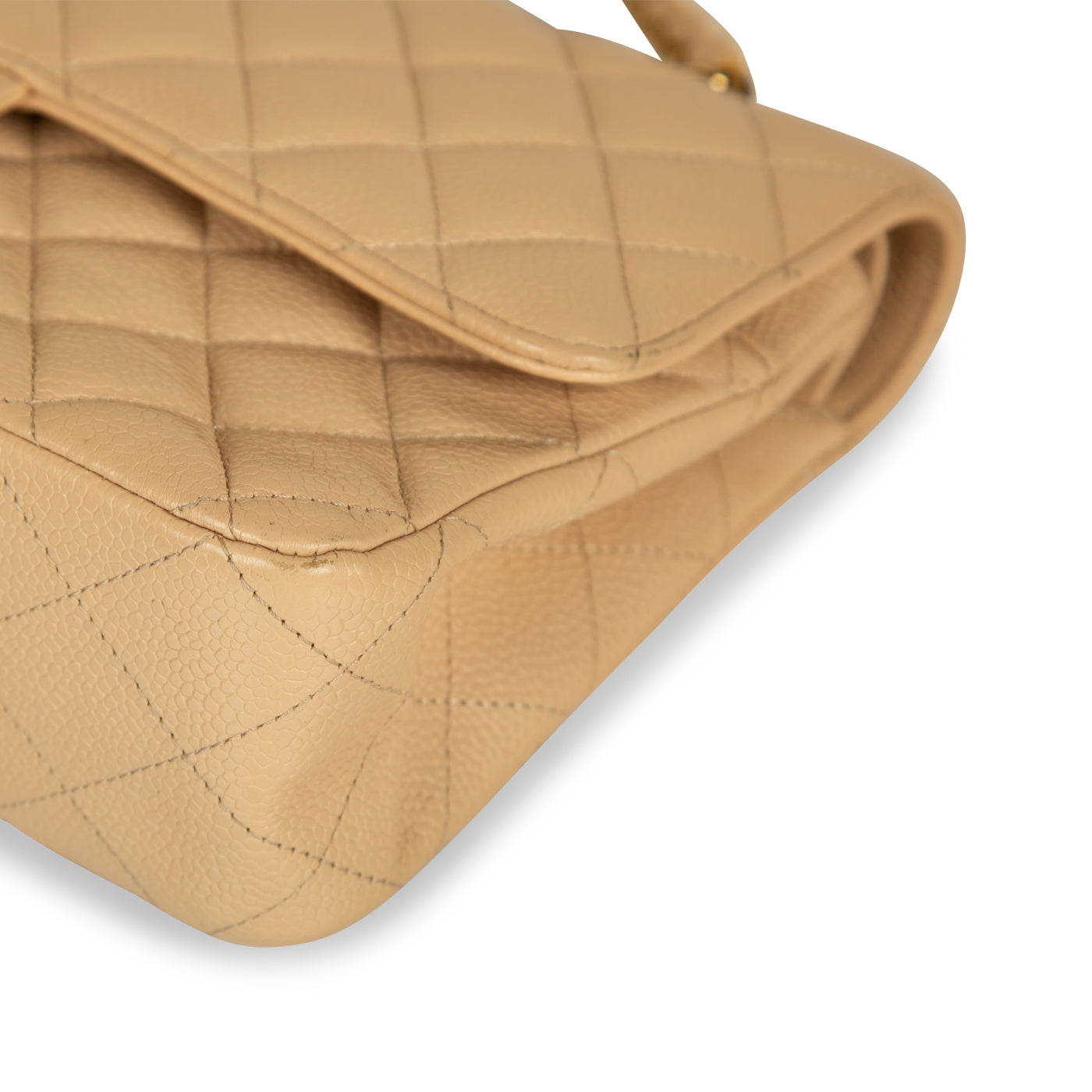 Chanel Classic Flap Shoulder Bag - Rovelle Bags