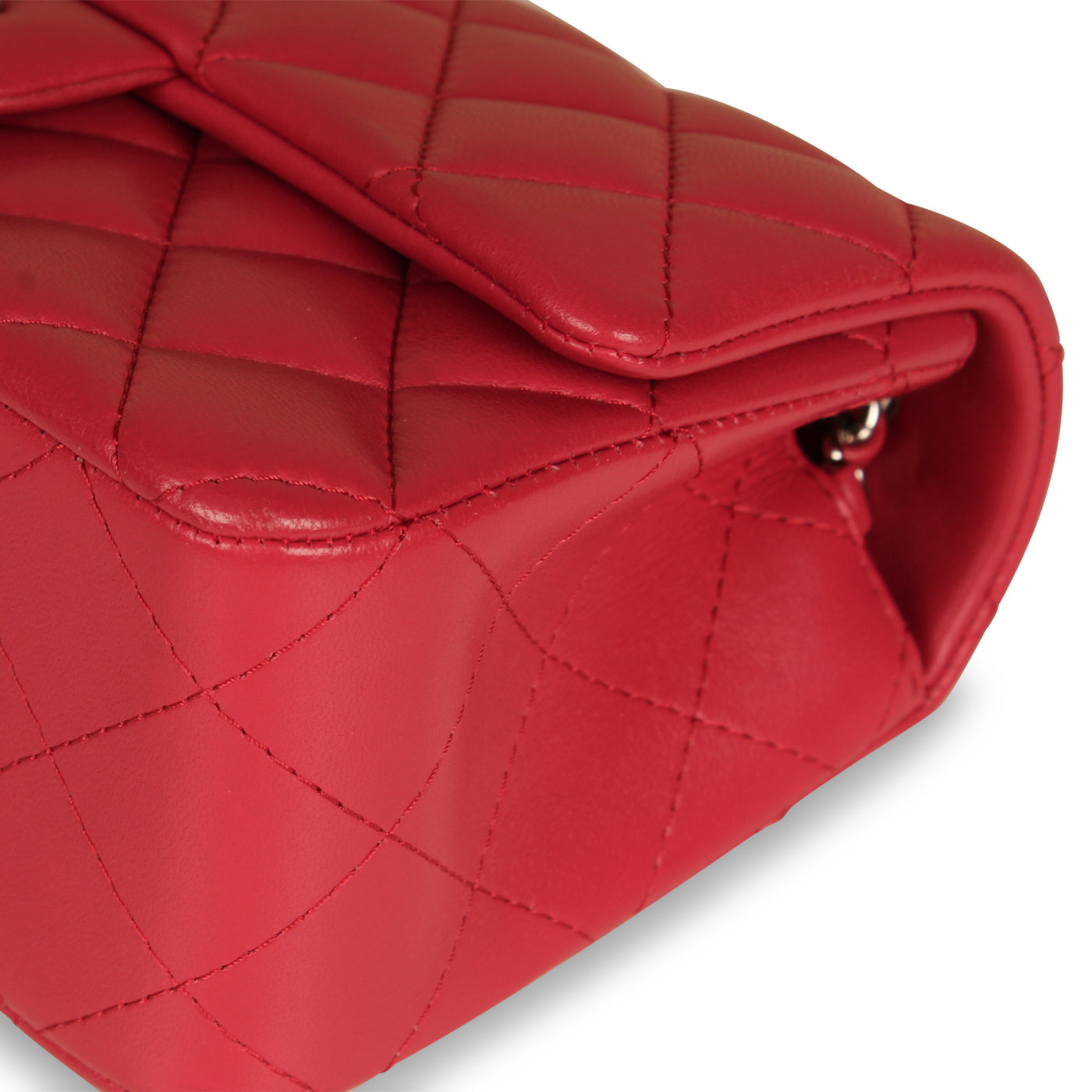 Chanel Classic Flap Shoulder Bag - Rovelle Bags