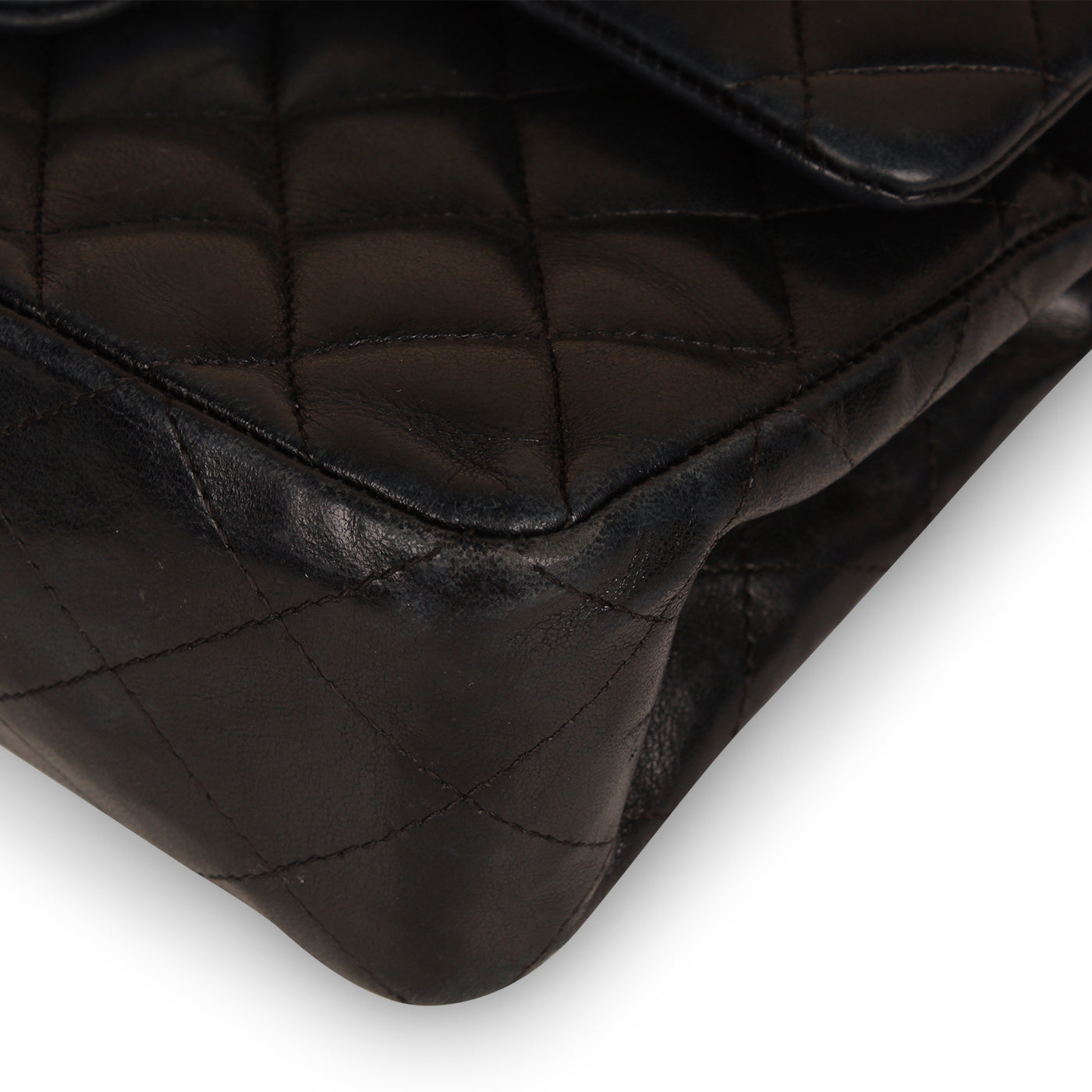 Chanel Classic Flap Shoulder Bag - Rovelle Bags
