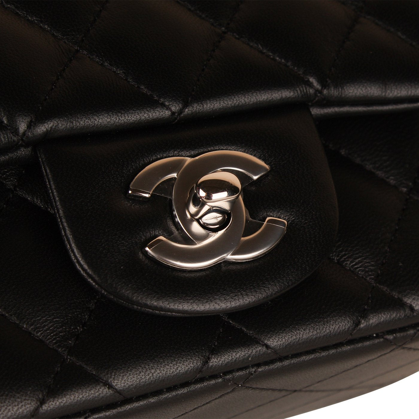 Chanel Classic Flap Shoulder Bag - Rovelle Bags
