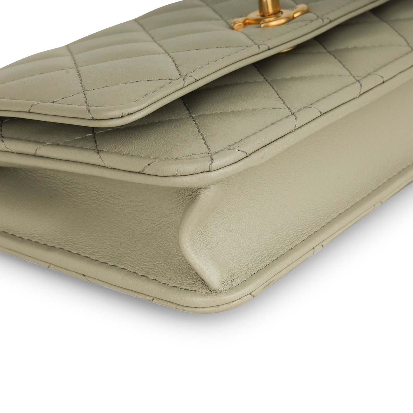 Chanel Wallet On Chain Crossbody - Rovelle Bags