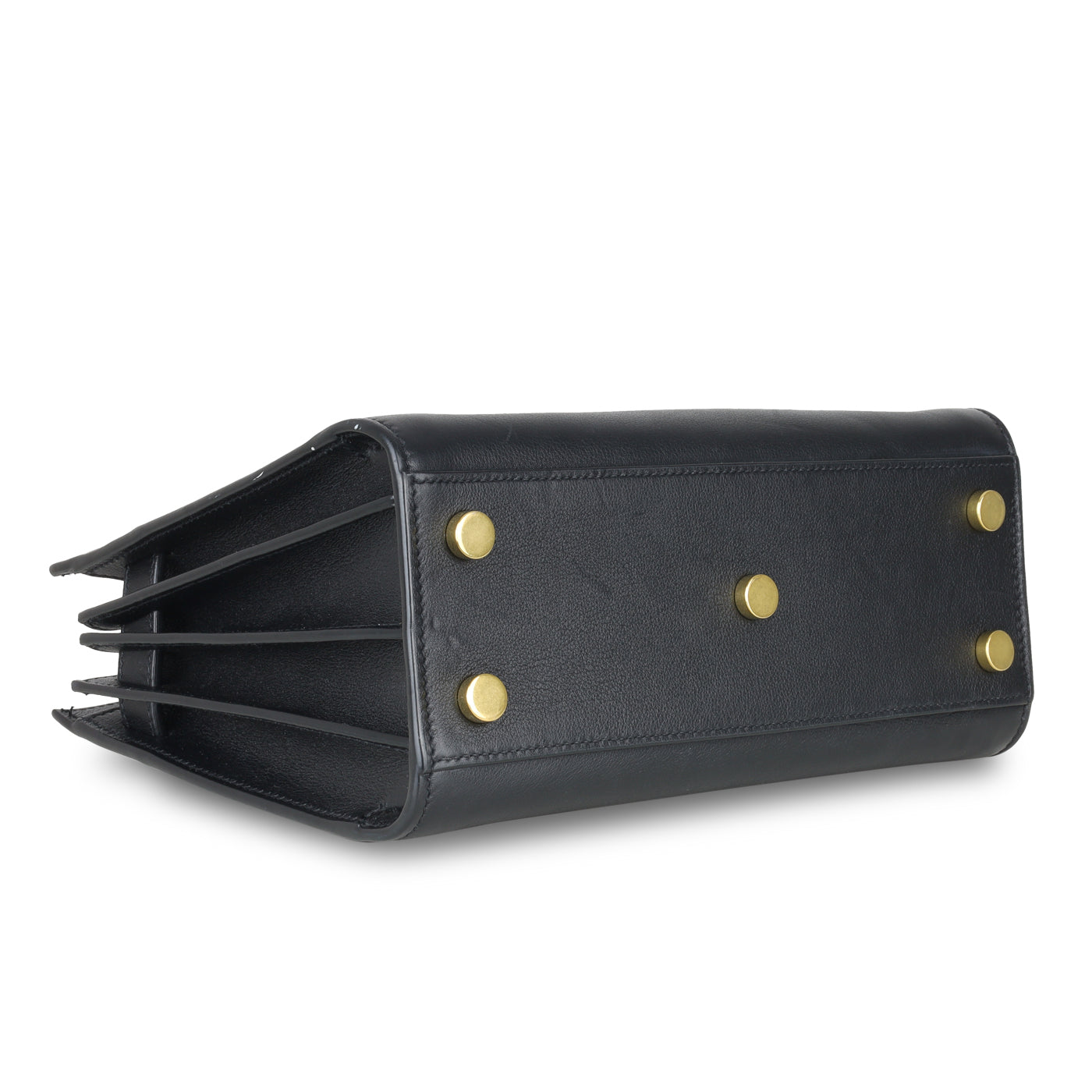 Saint Laurent Sac De Jour Handbag - Rovelle Bags