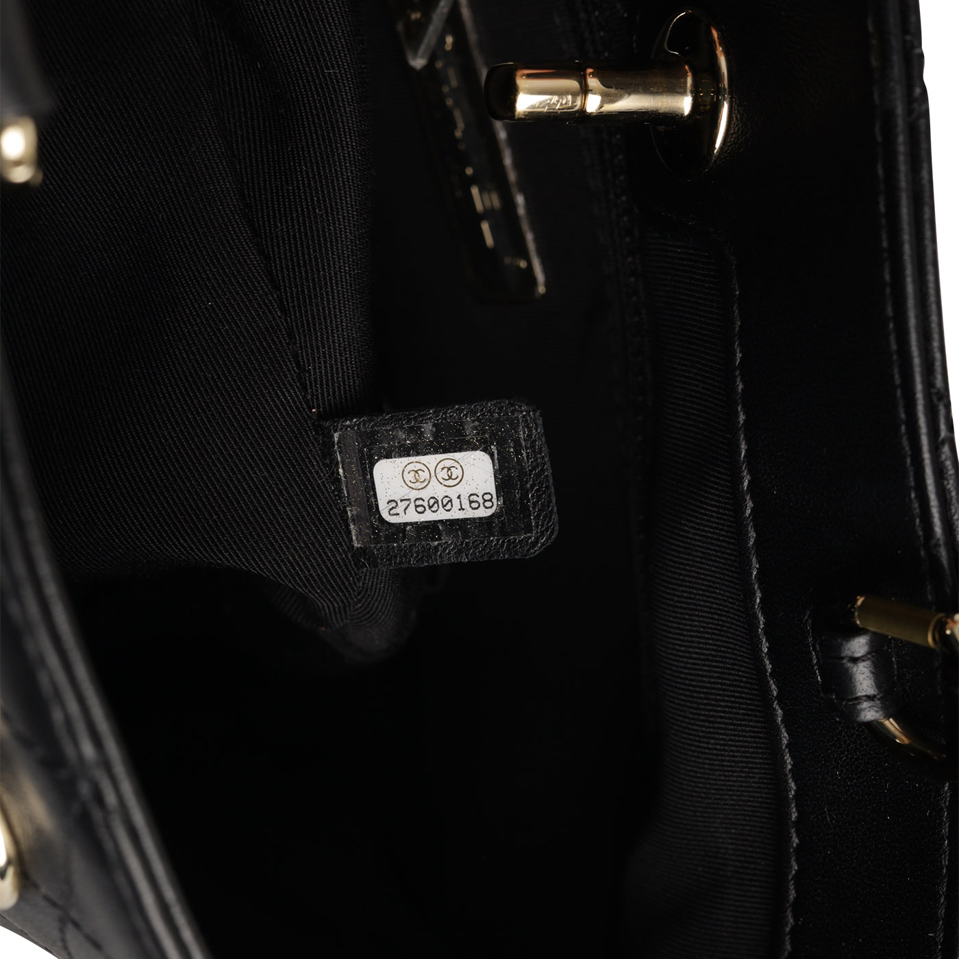 Chanel Tote - Rovelle Bags