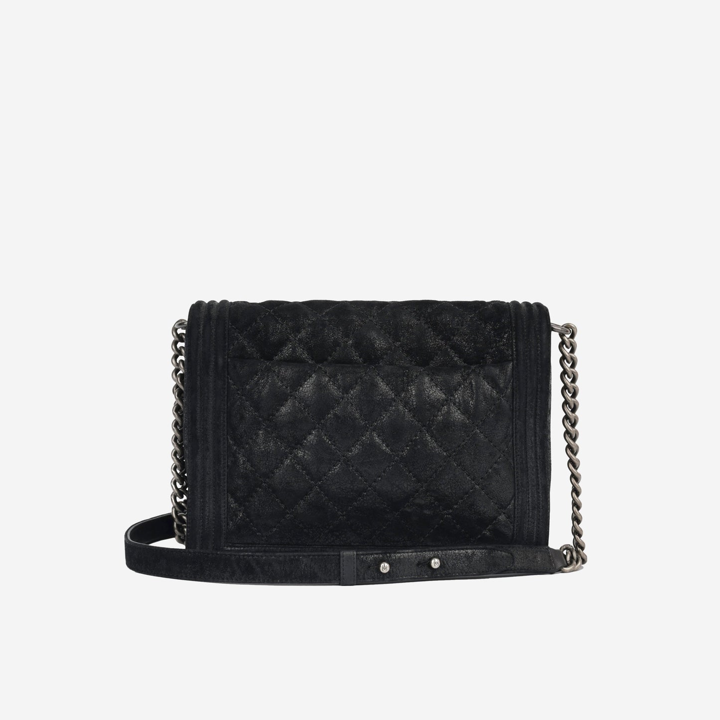 Chanel Classic Flap Shoulder Bag - Rovelle Bags