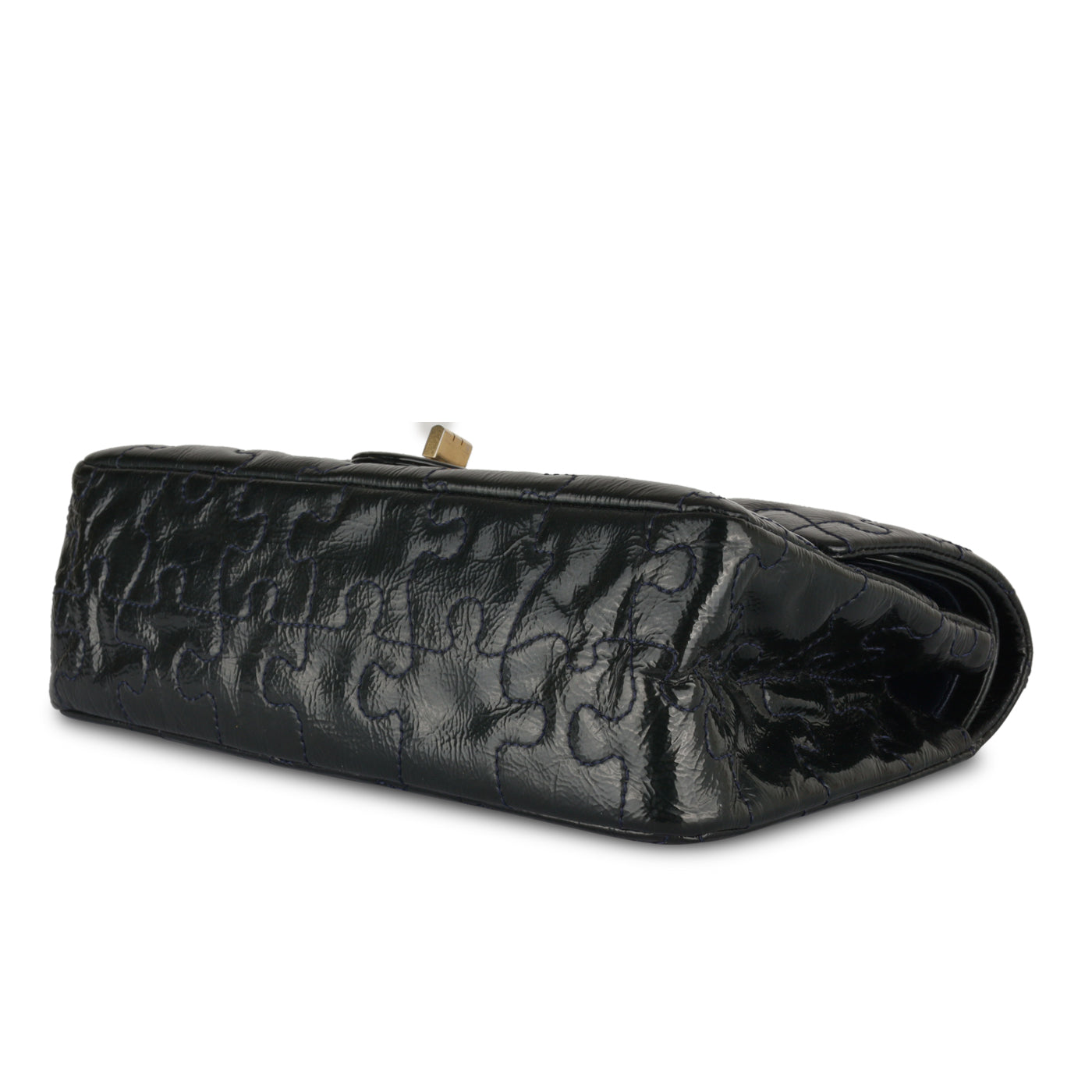 Chanel 2 55 Shoulder Bag - Rovelle Bags