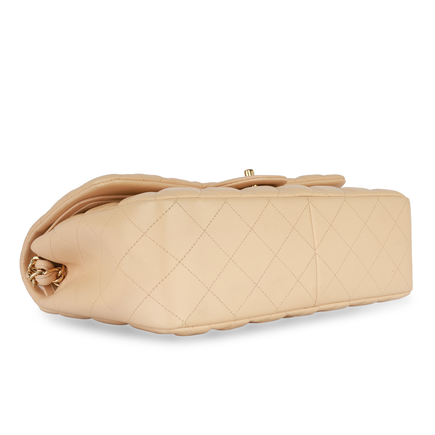 Chanel Classic Flap Shoulder Bag - Rovelle Bags