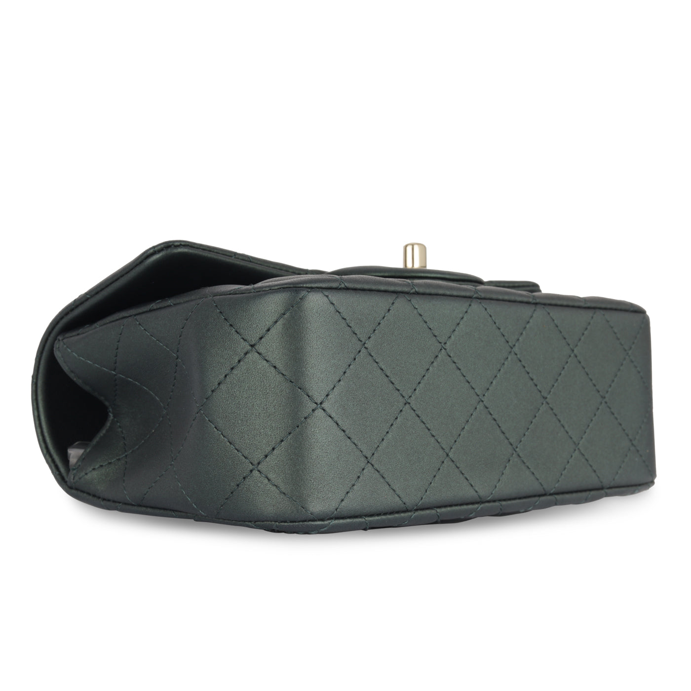 Chanel Classic Flap Shoulder Bag - Rovelle Bags