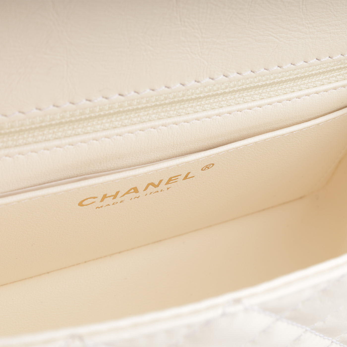 Chanel Classic Flap Shoulder Bag - Rovelle Bags