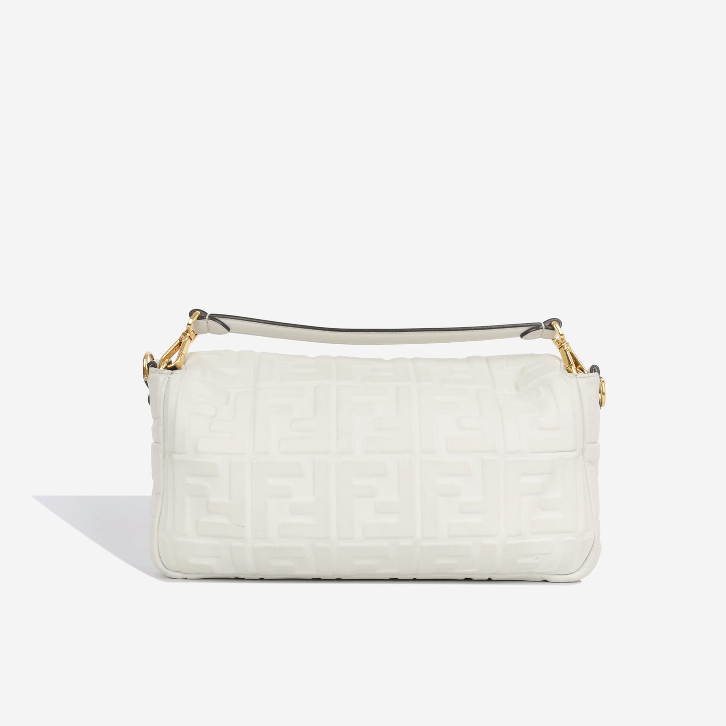 Fendi Baguette Shoulder Bag - Rovelle Bags