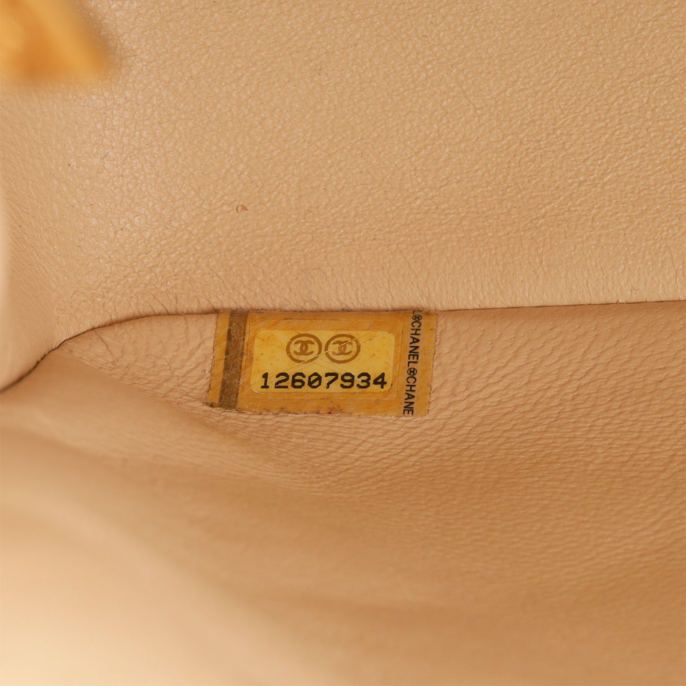 Chanel Classic Flap Shoulder Bag - Rovelle Bags
