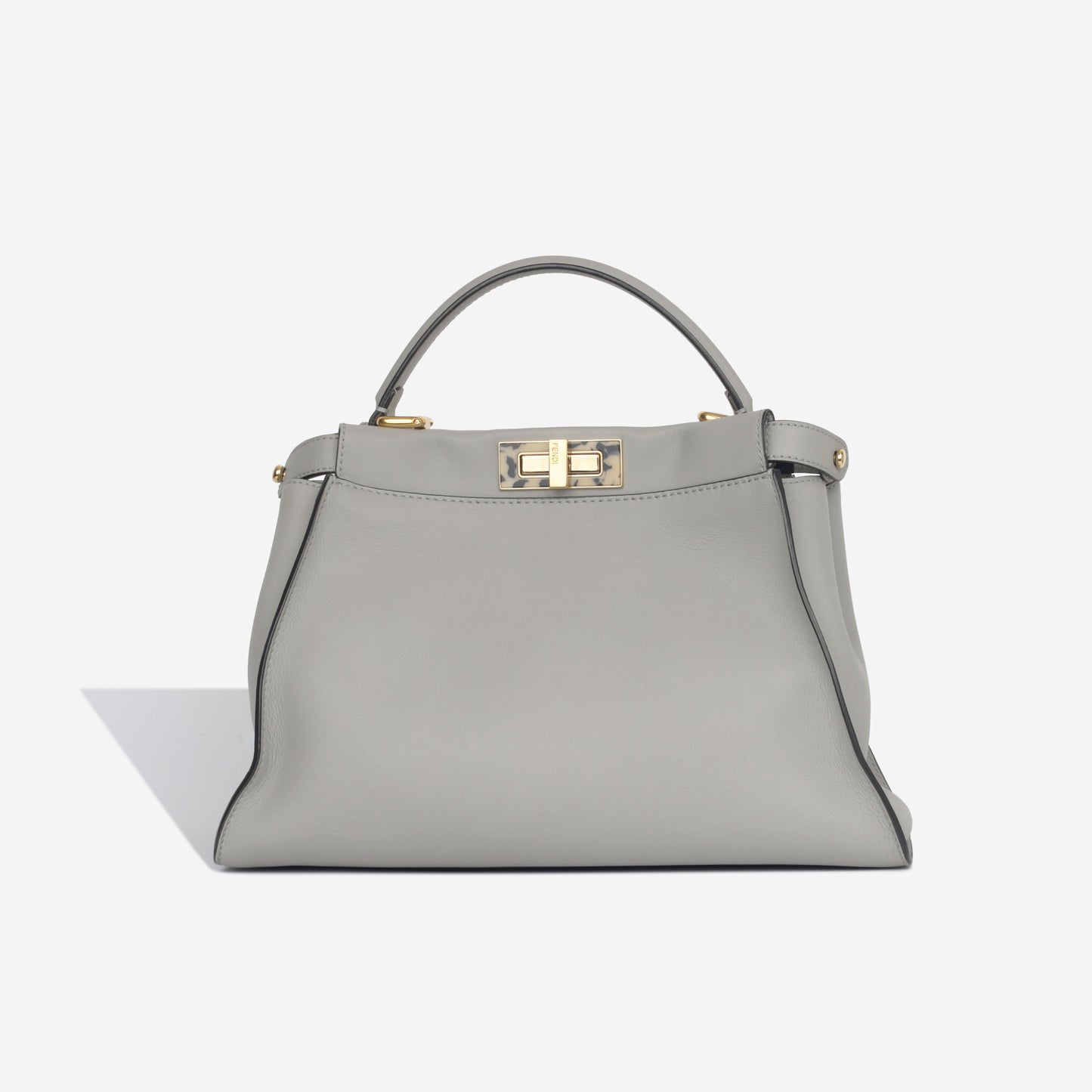 Fendi Peekaboo Handbag - Rovelle Bags
