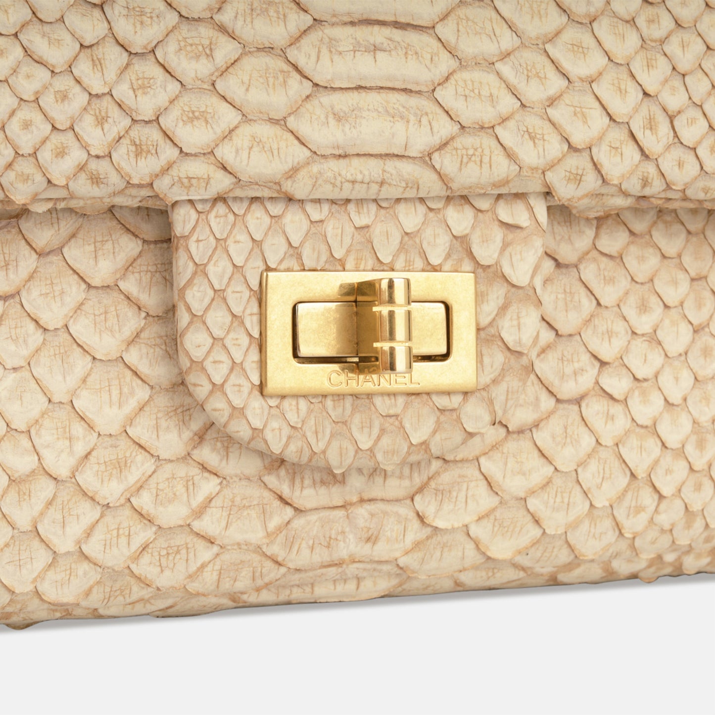 Chanel Classic Flap Shoulder Bag - Rovelle Bags
