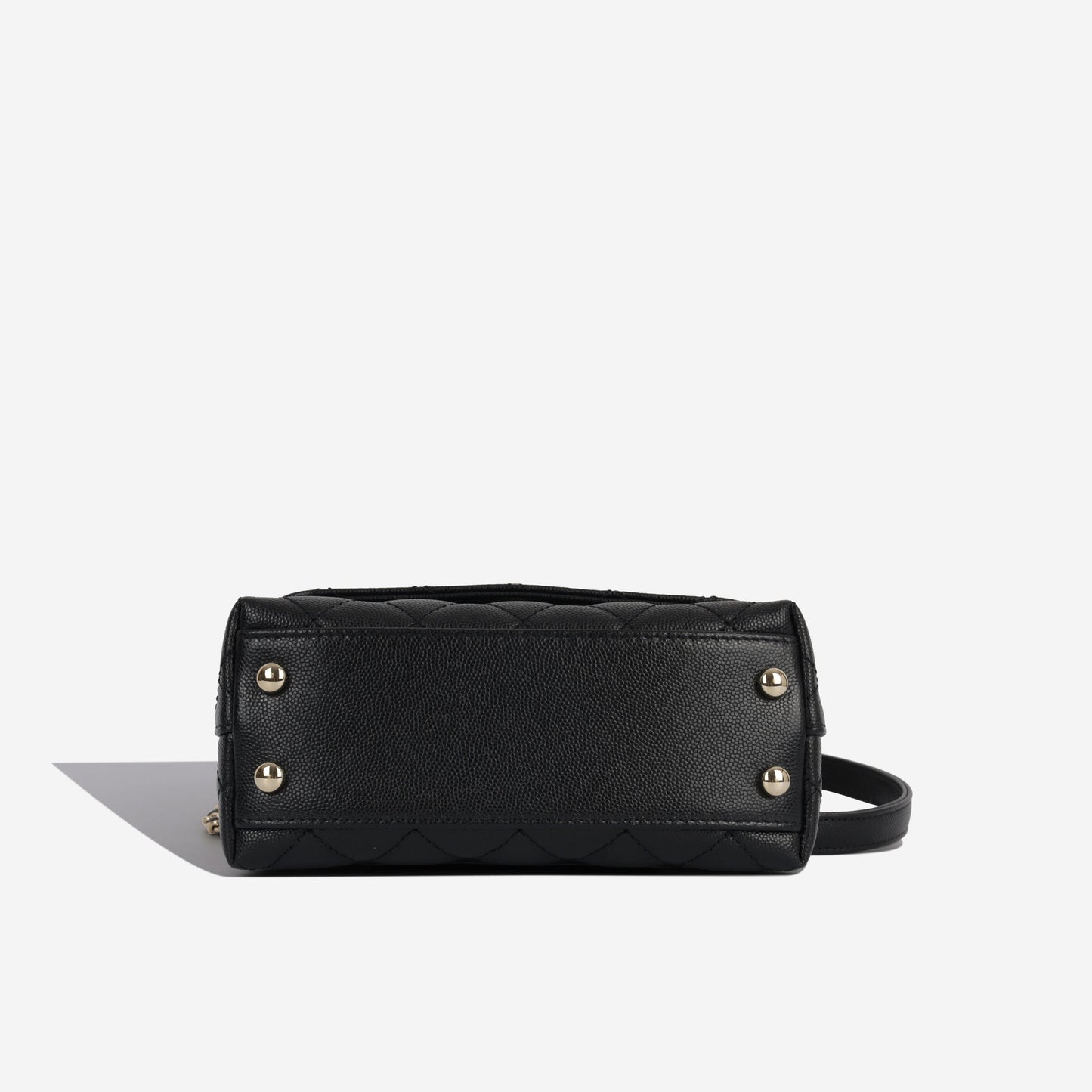 Chanel Classic Flap Shoulder Bag - Rovelle Bags
