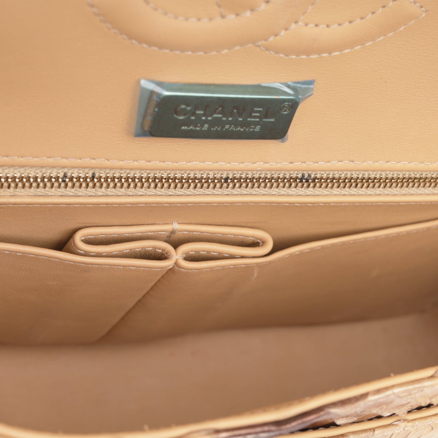 Chanel Classic Flap Shoulder Bag - Rovelle Bags