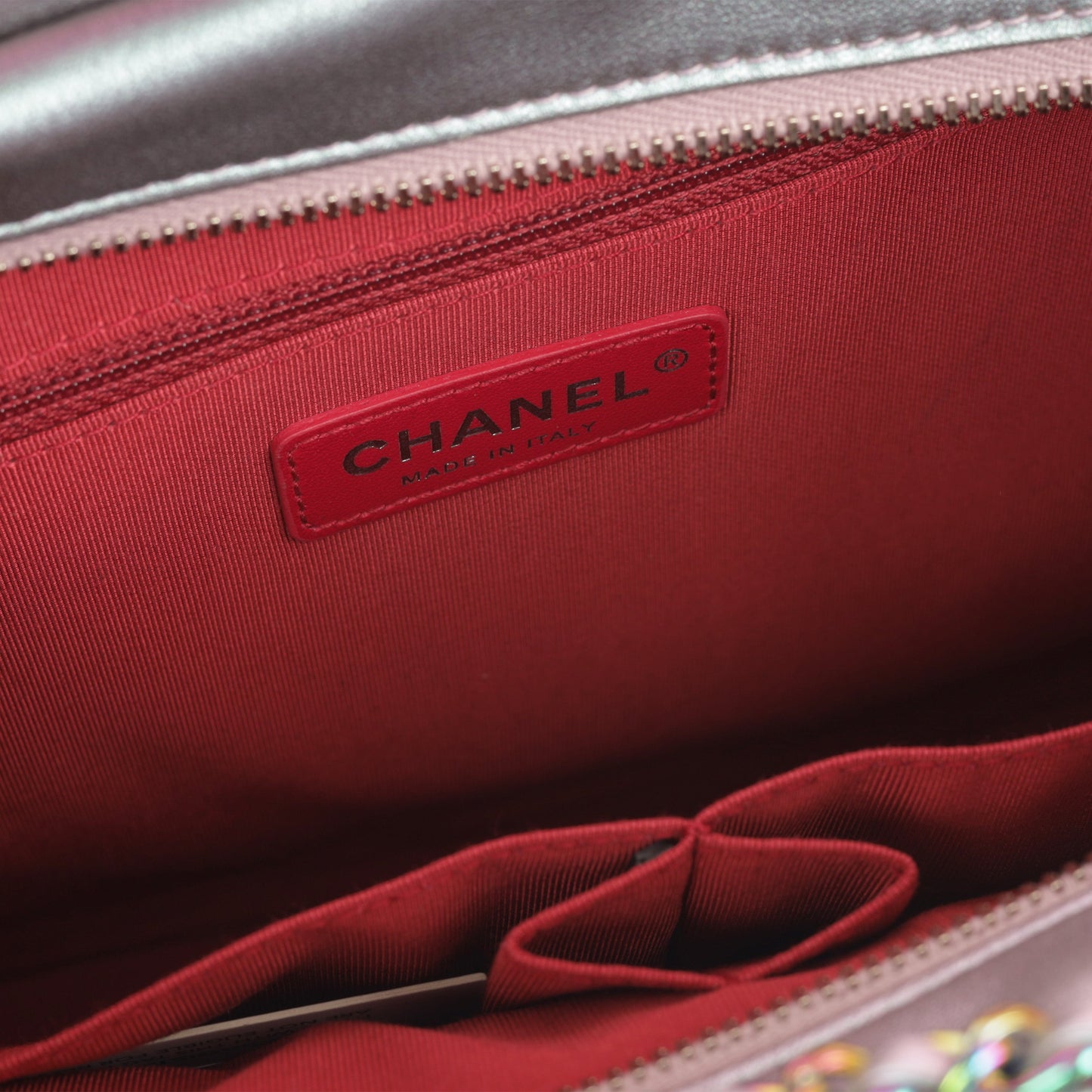 Chanel Gabrielle Shoulder Bag - Rovelle Bags