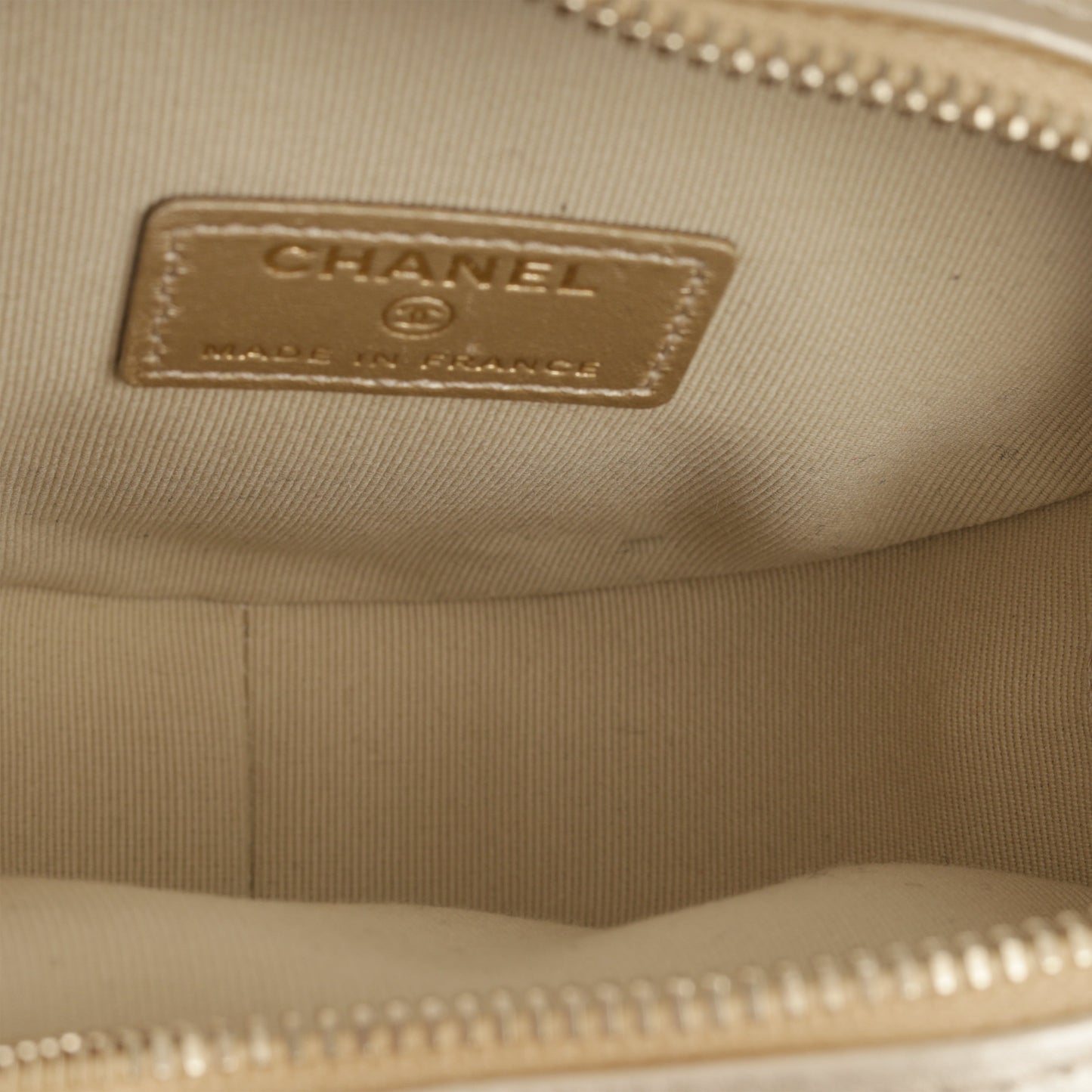 Chanel Handbag - Rovelle Bags