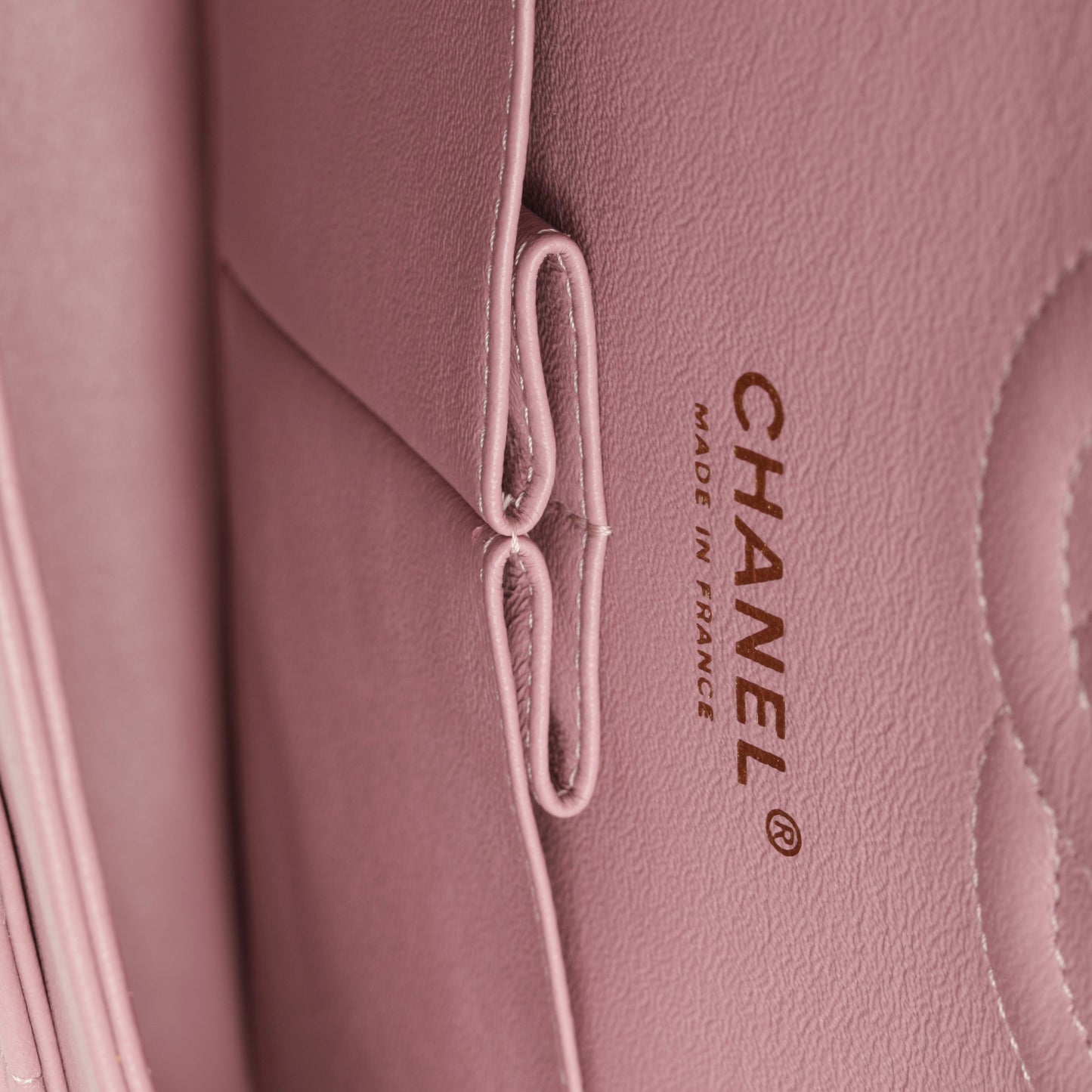 Chanel Classic Flap Shoulder Bag - Rovelle Bags