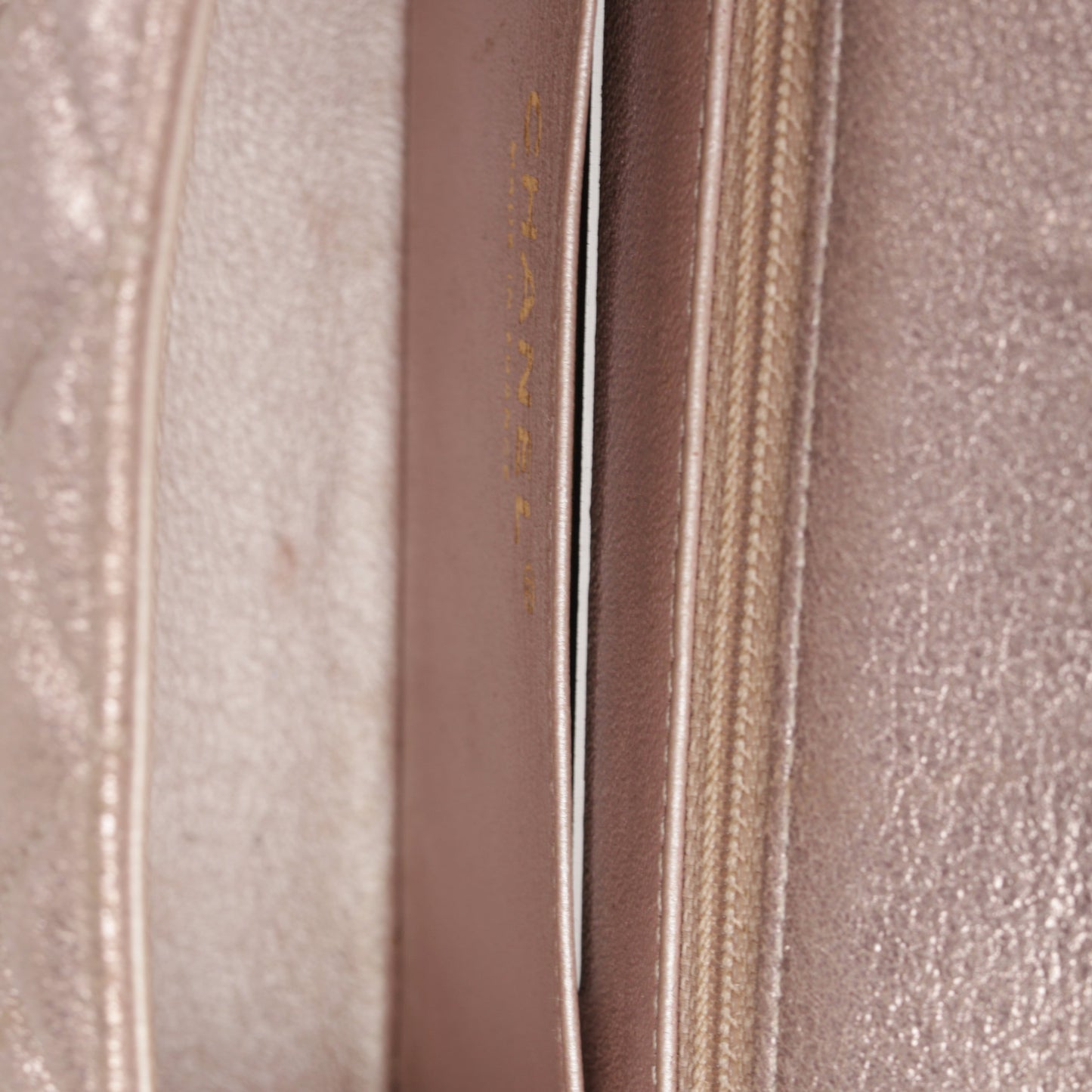 Chanel Classic Flap Shoulder Bag - Rovelle Bags