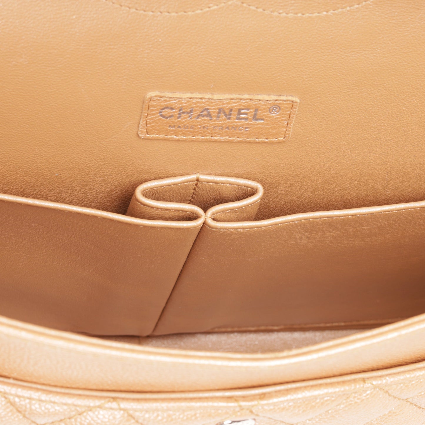 Chanel Classic Flap Shoulder Bag - Rovelle Bags