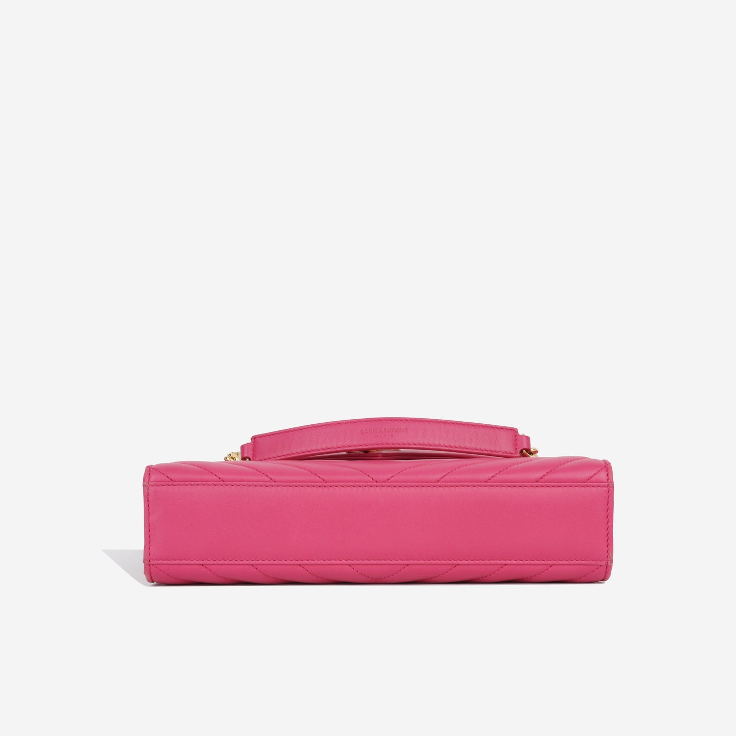 Saint Laurent Envelope Shoulder Bag - Rovelle Bags