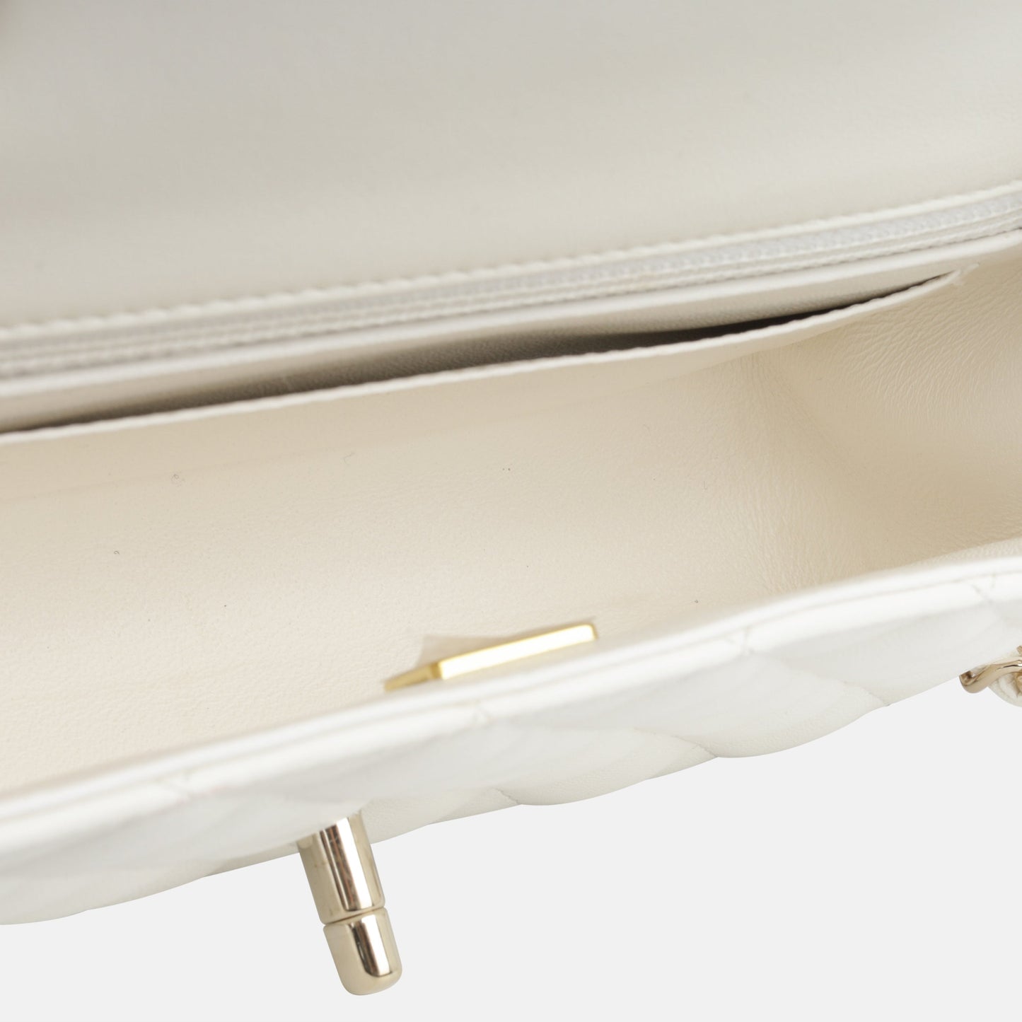 Chanel Classic Flap Shoulder Bag - Rovelle Bags