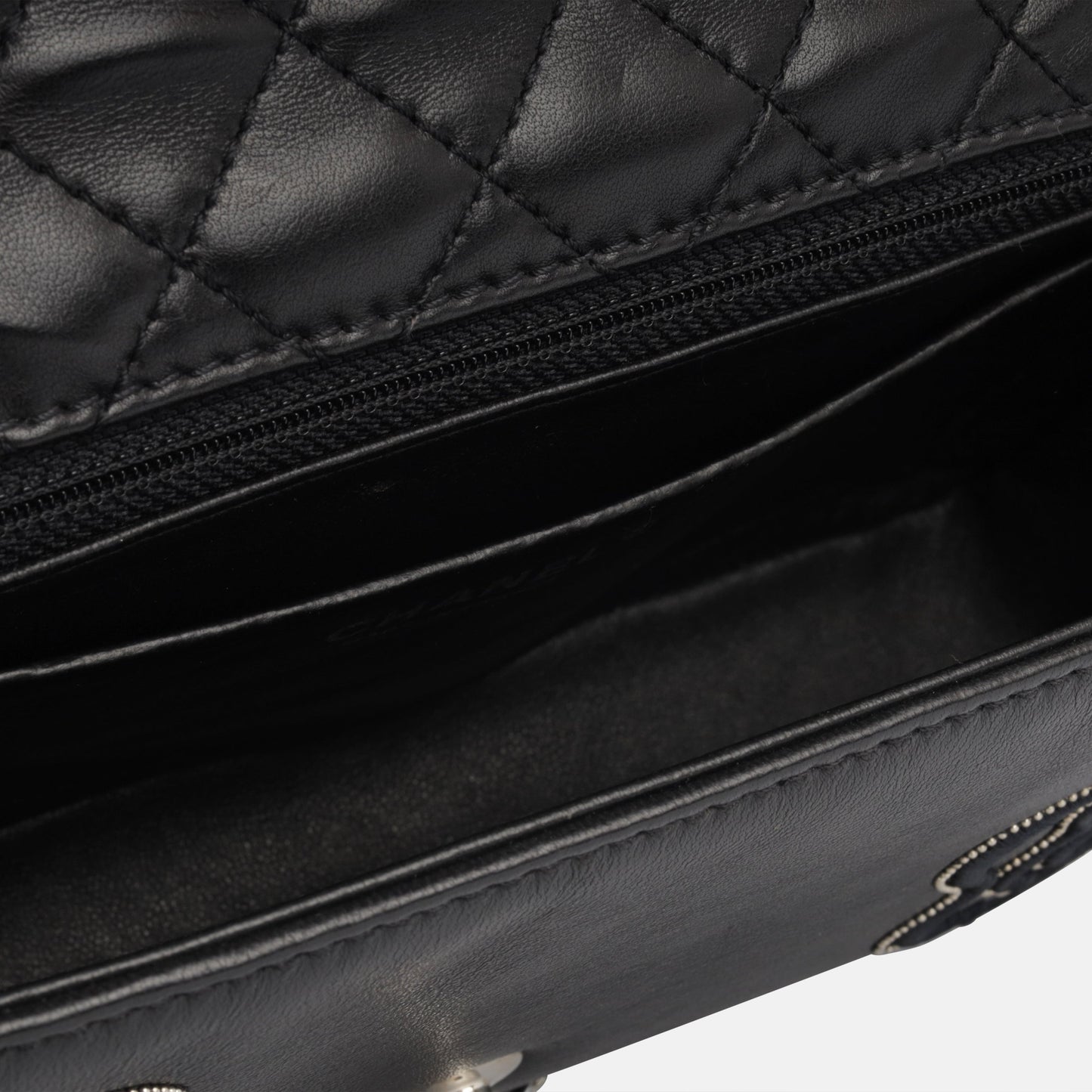 Chanel Classic Flap Shoulder Bag - Rovelle Bags