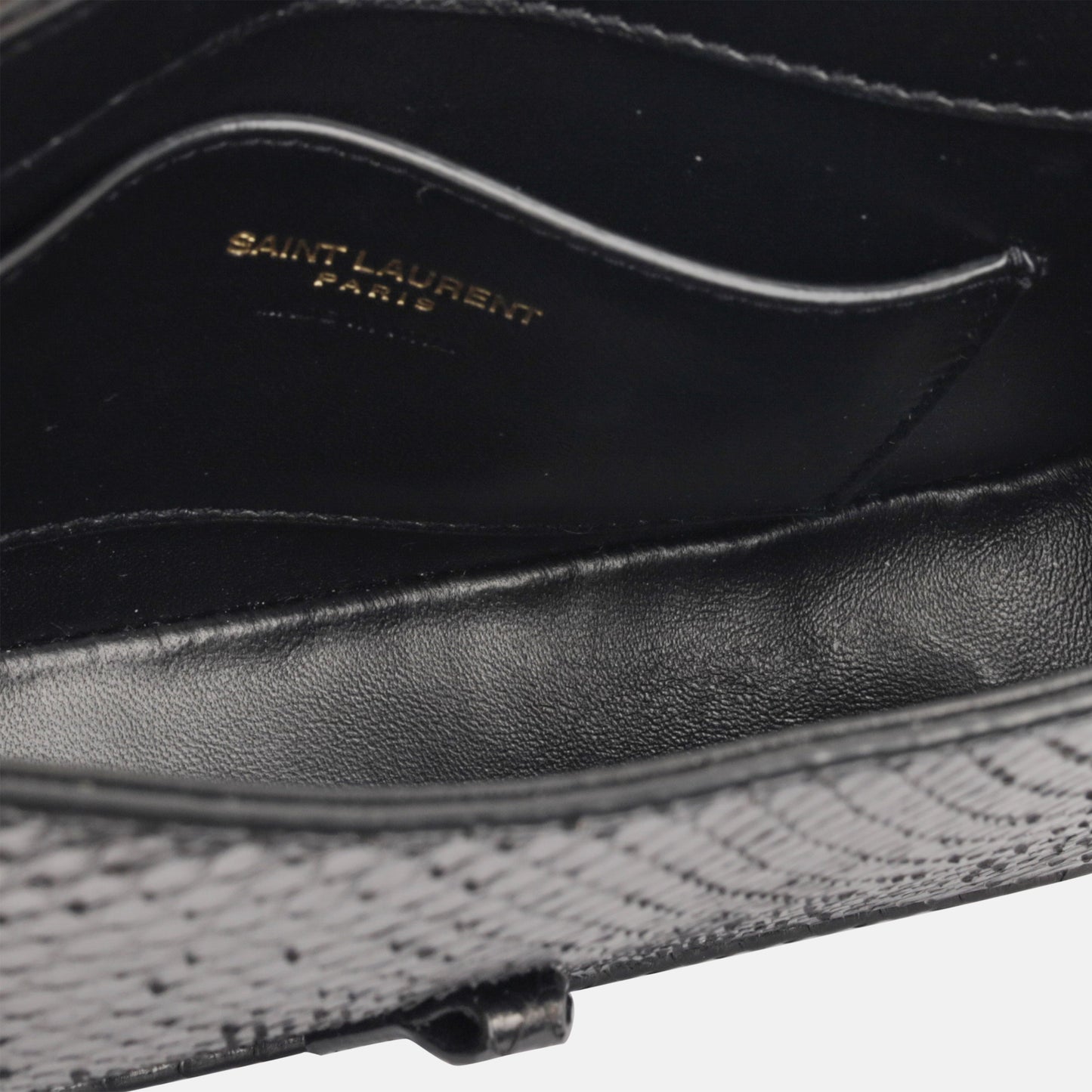 Saint Laurent Handbag - Rovelle Bags