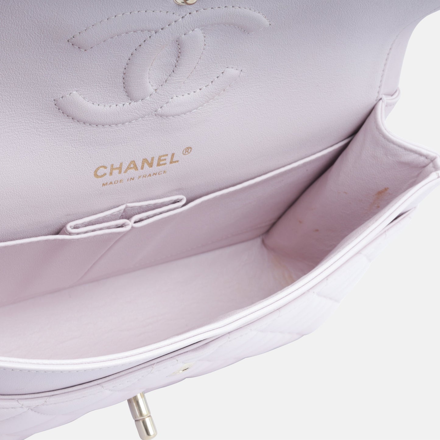Chanel Classic Flap Shoulder Bag - Rovelle Bags