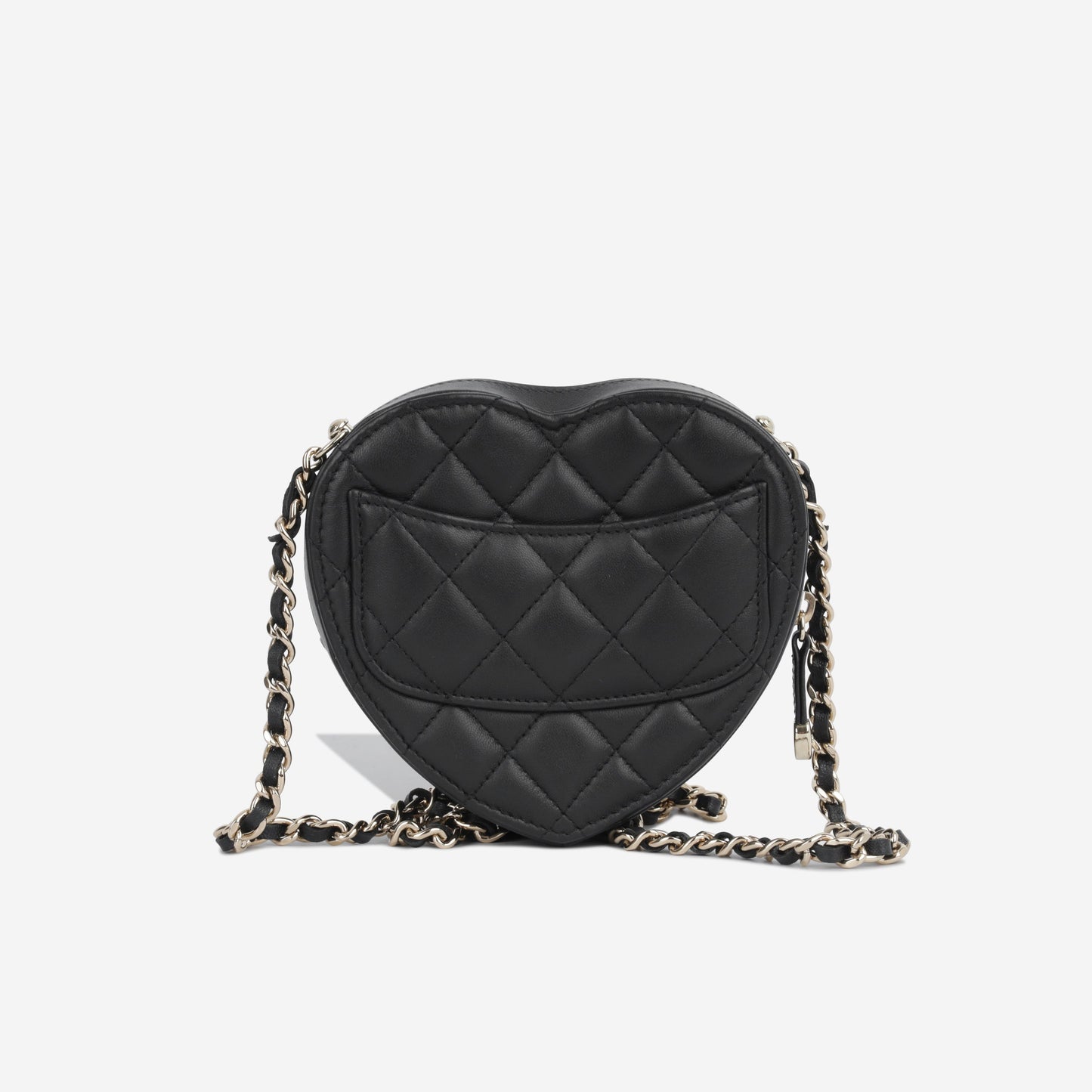 Chanel Handbag - Rovelle Bags
