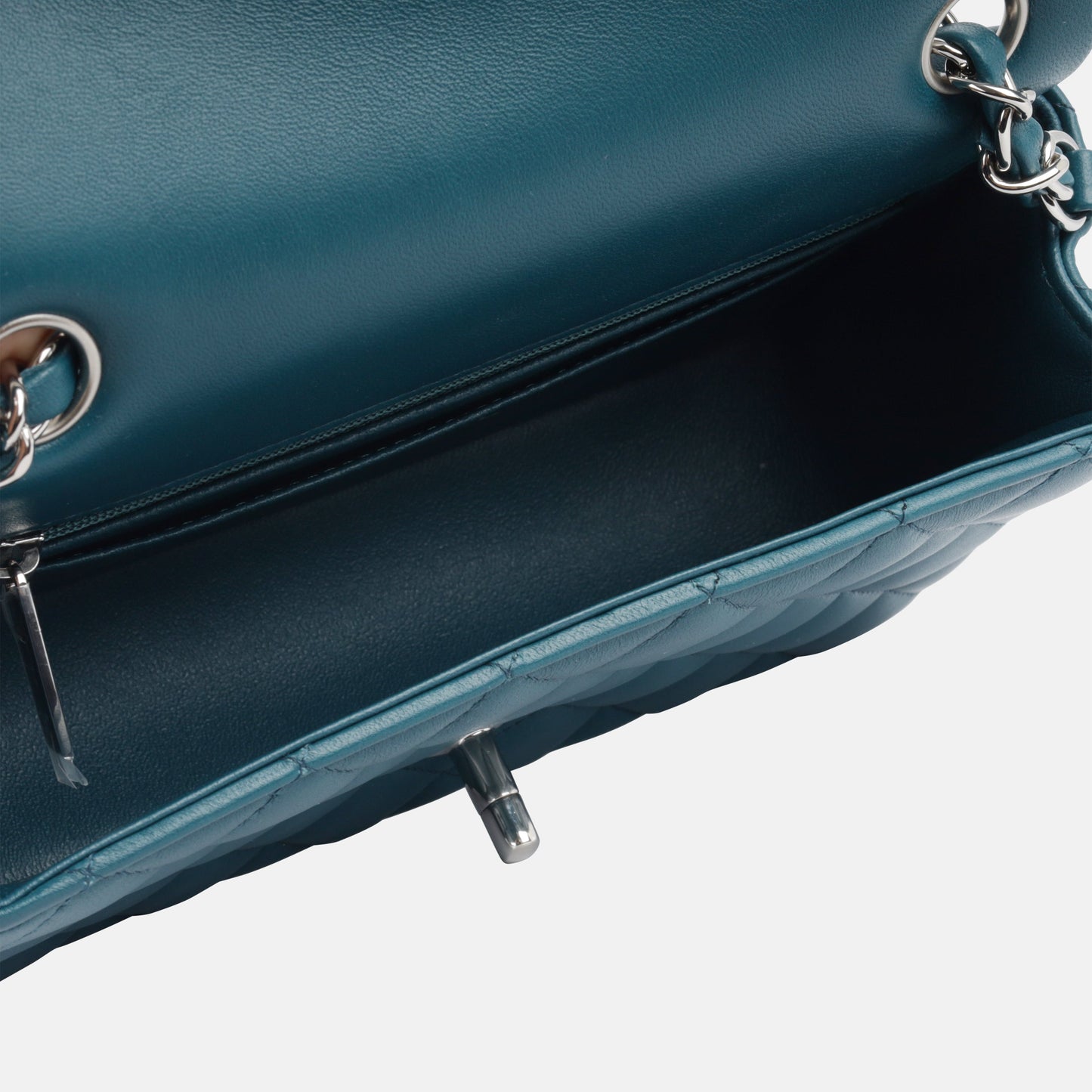 Chanel Classic Flap Shoulder Bag - Rovelle Bags