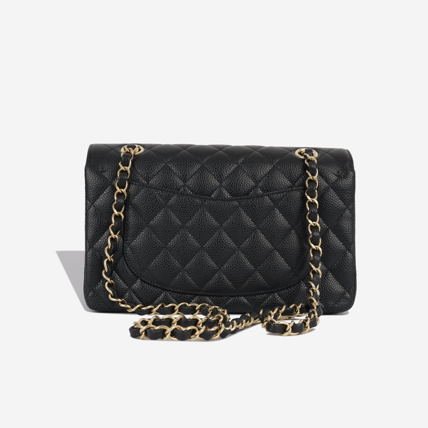 Chanel Classic Flap Shoulder Bag - Rovelle Bags