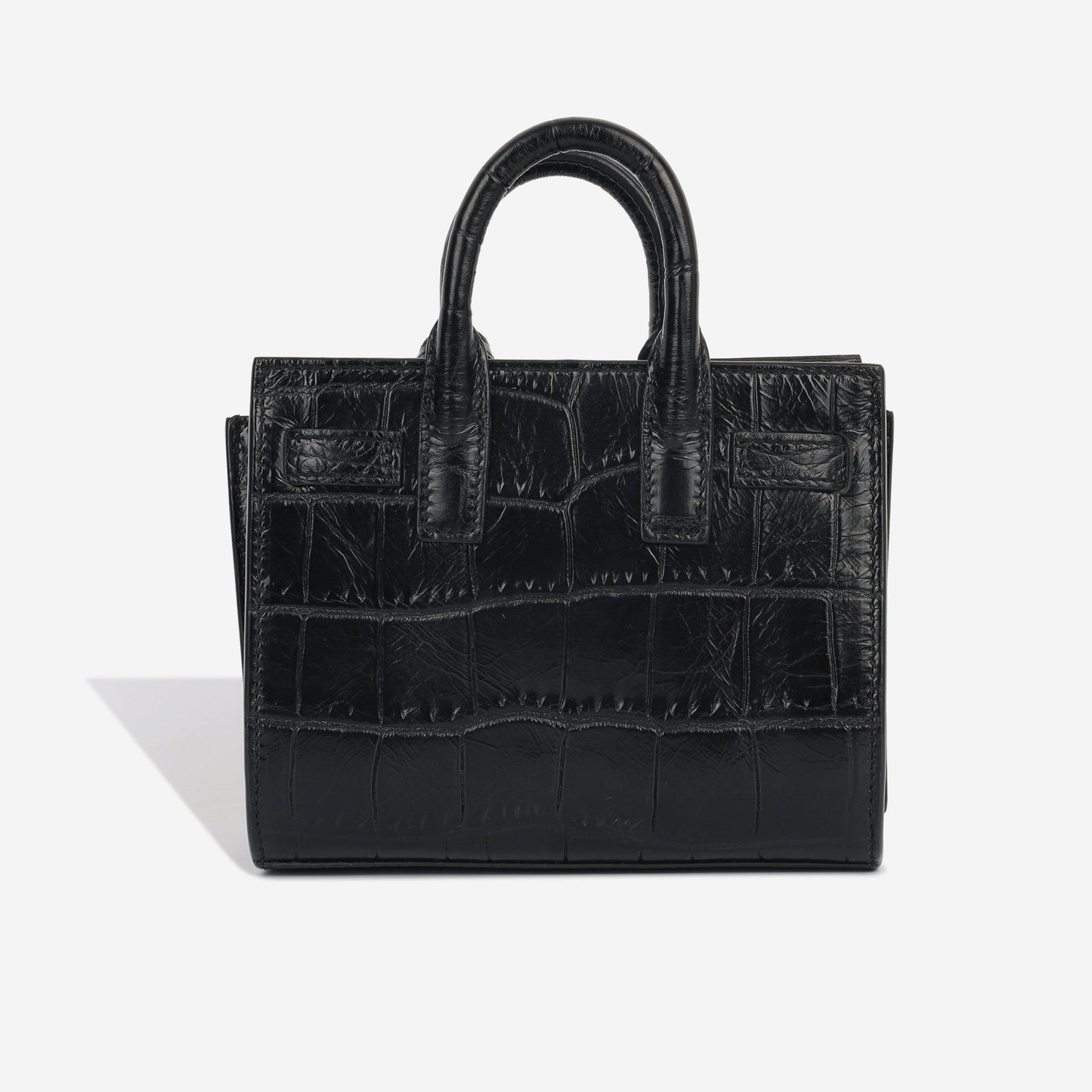 Saint Laurent Sac De Jour Handbag - Rovelle Bags