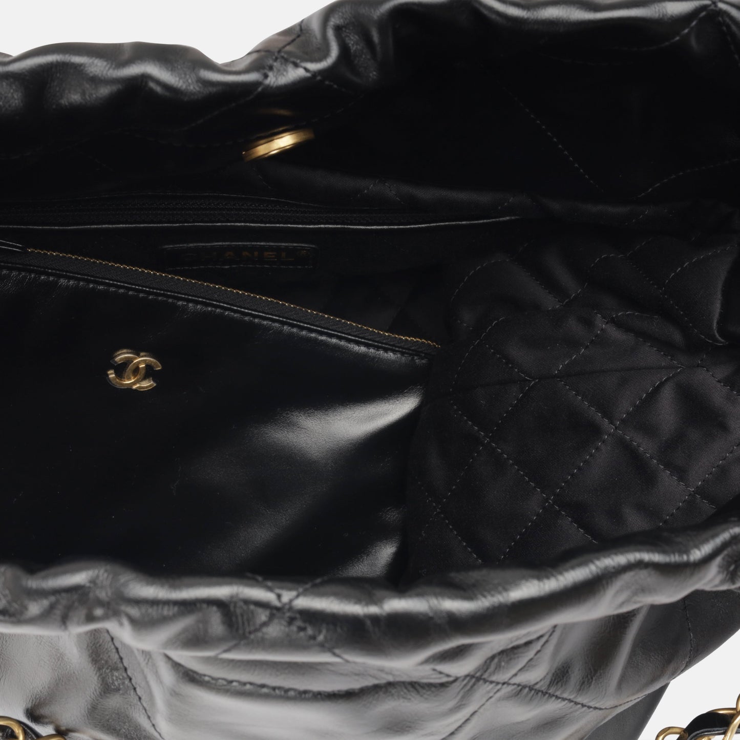 Chanel Chanel 22 Tote - Rovelle Bags