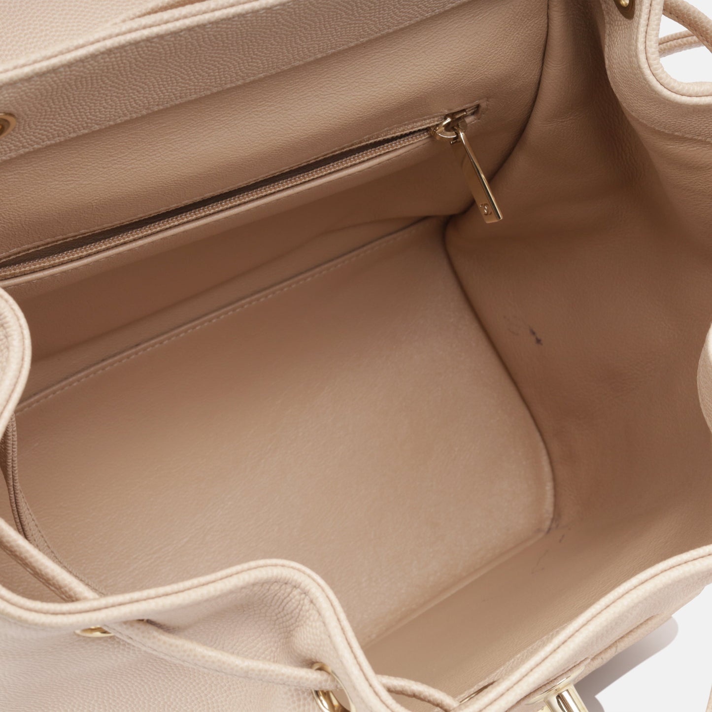Chanel Business Affinity Backpack - Rovelle Bags