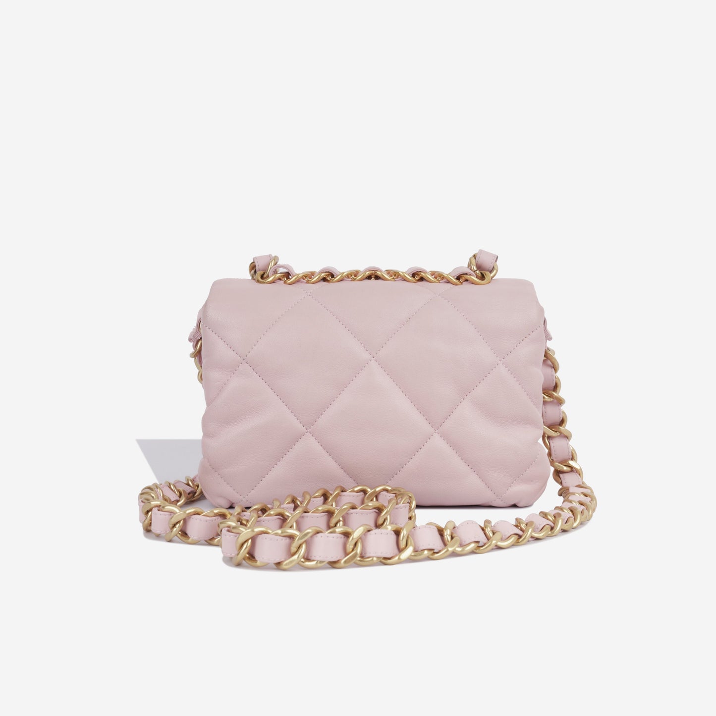 Chanel Chanel 19 Shoulder Bag - Rovelle Bags
