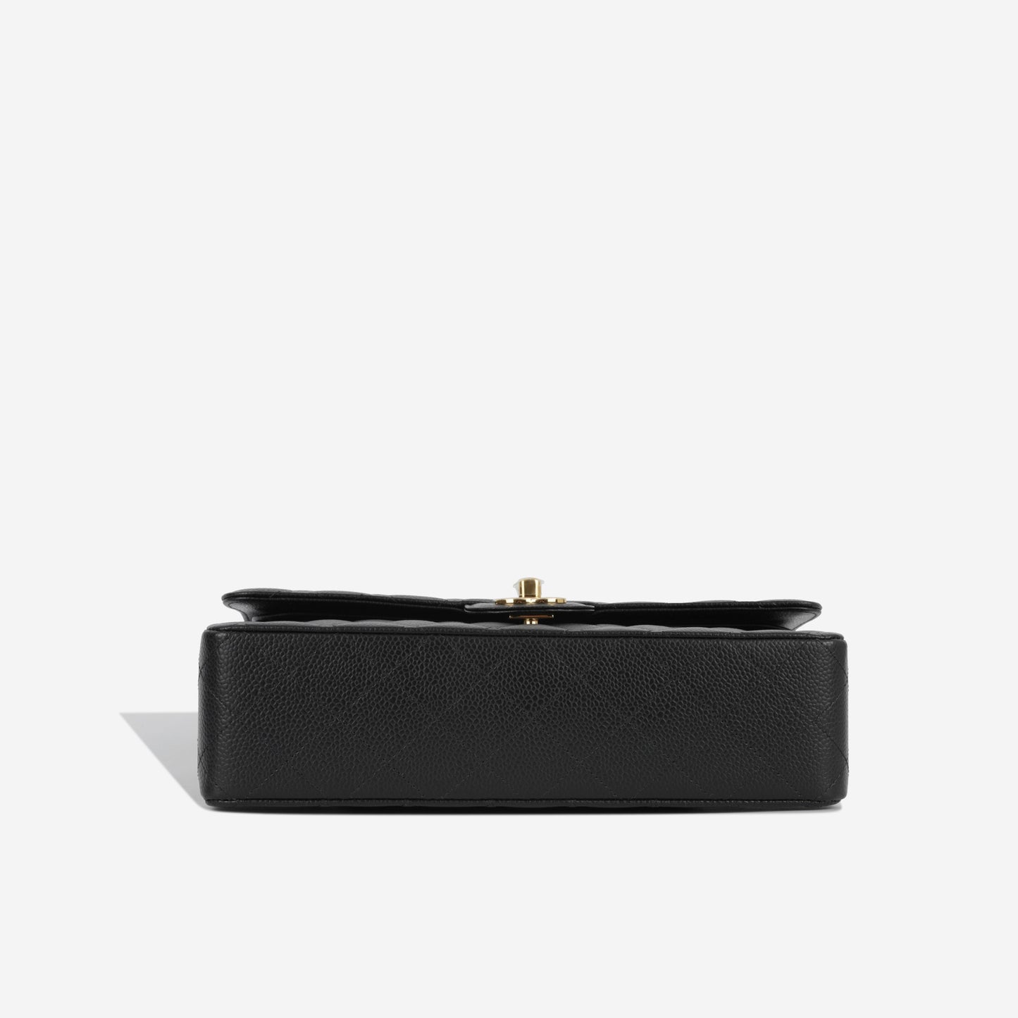 Chanel Classic Flap Shoulder Bag - Rovelle Bags