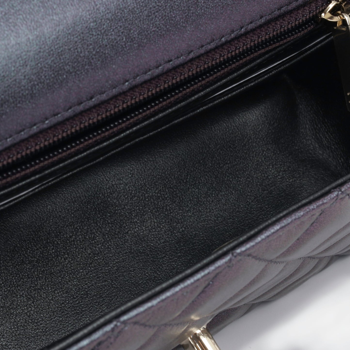 Chanel Classic Flap Shoulder Bag - Rovelle Bags