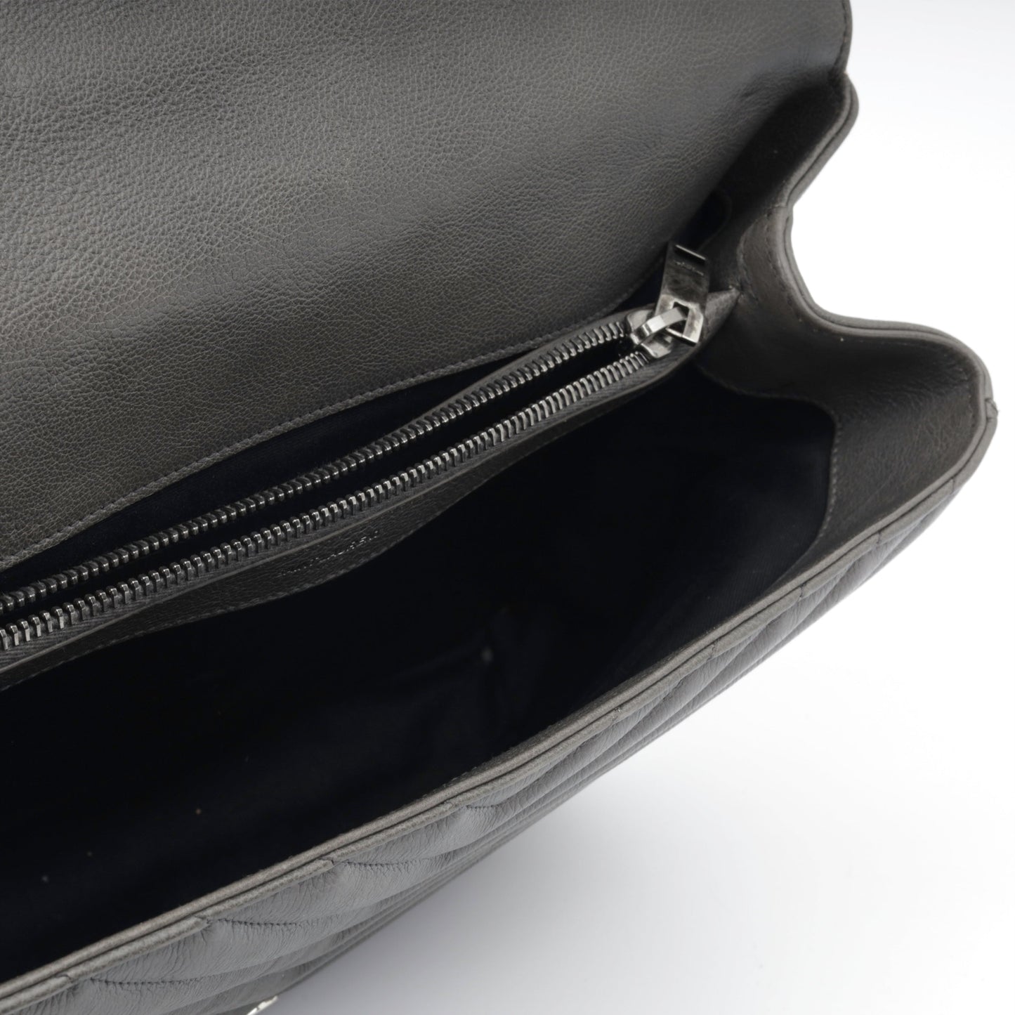 Saint Laurent College Shoulder Bag - Rovelle Bags