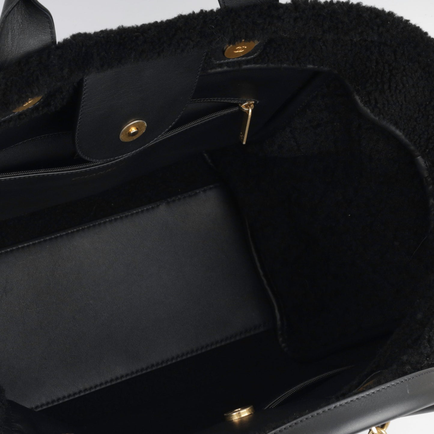 Chanel Deauville Tote - Rovelle Bags