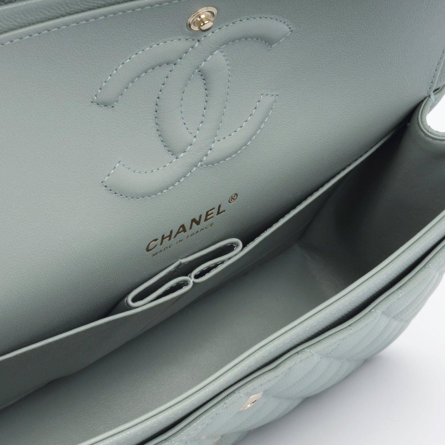 Chanel Classic Flap Shoulder Bag - Rovelle Bags